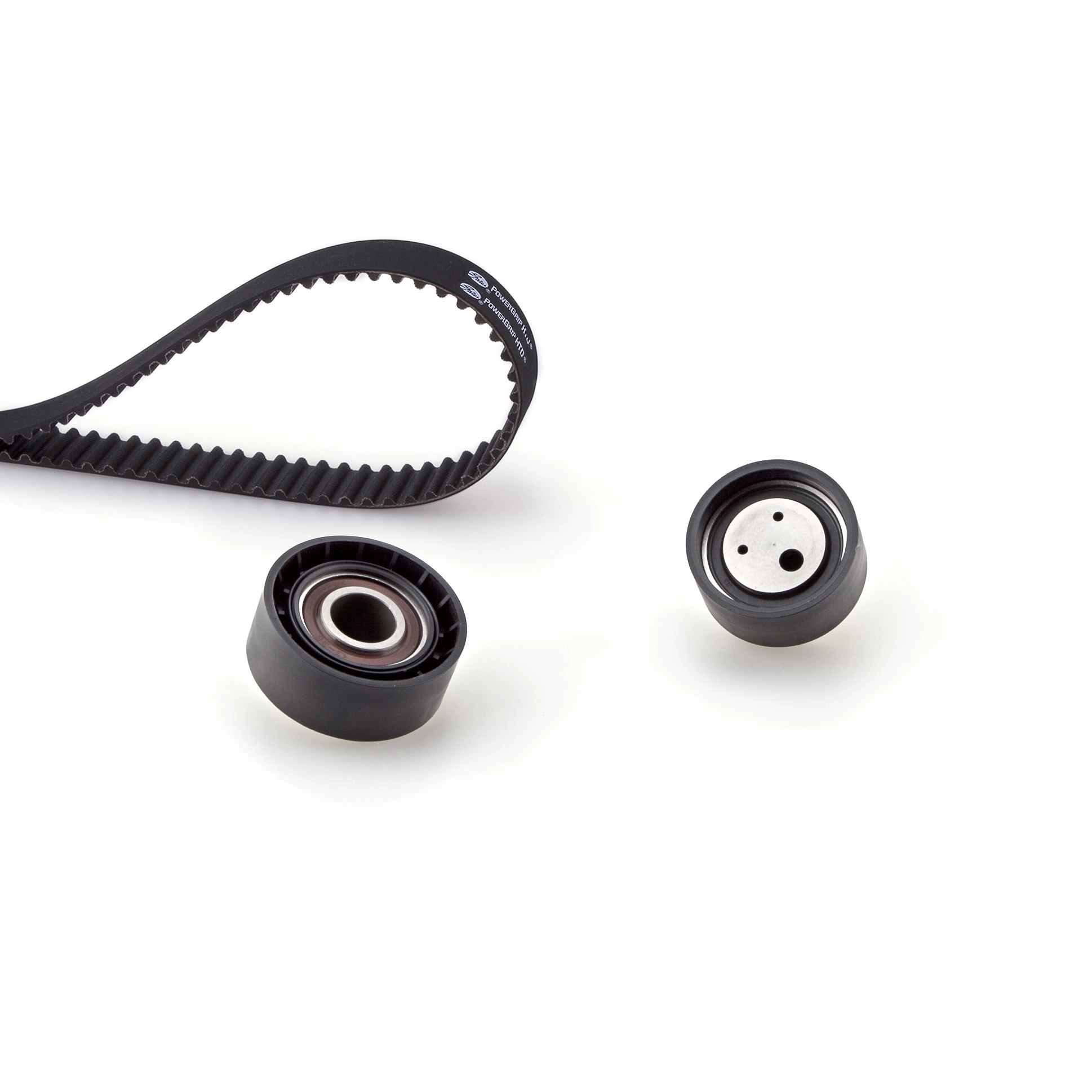 Timing Belt Kit