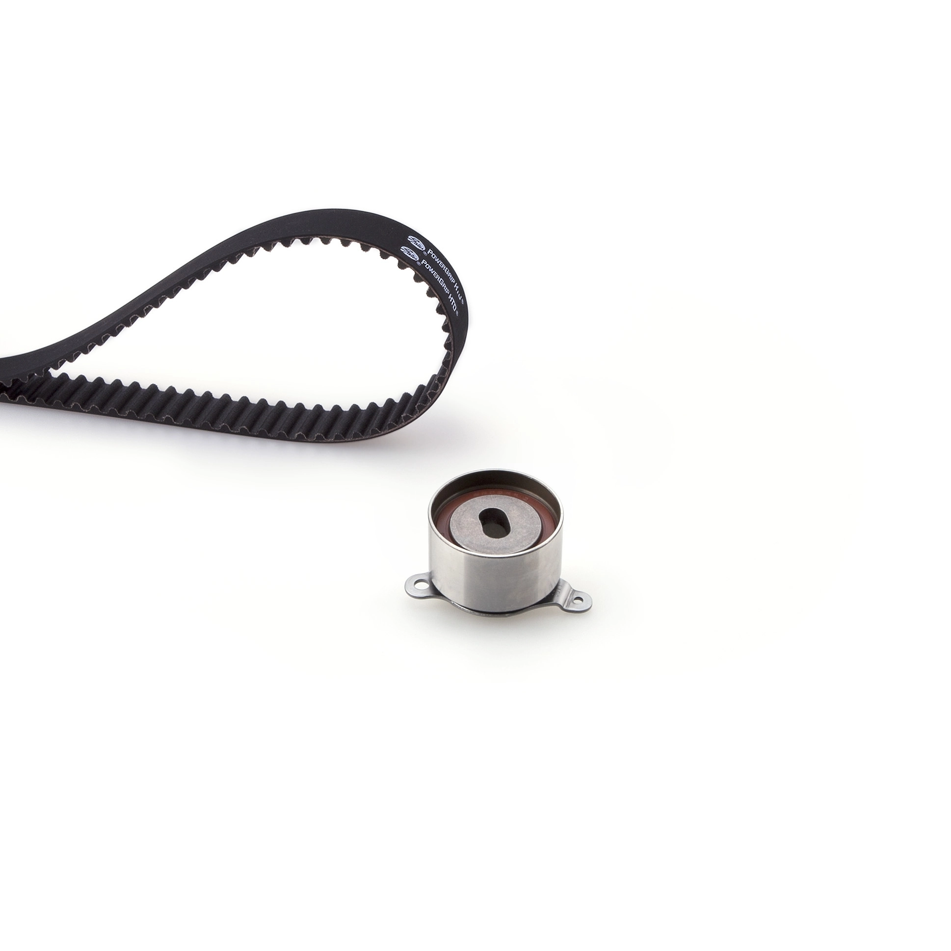 Timing Belt Kit