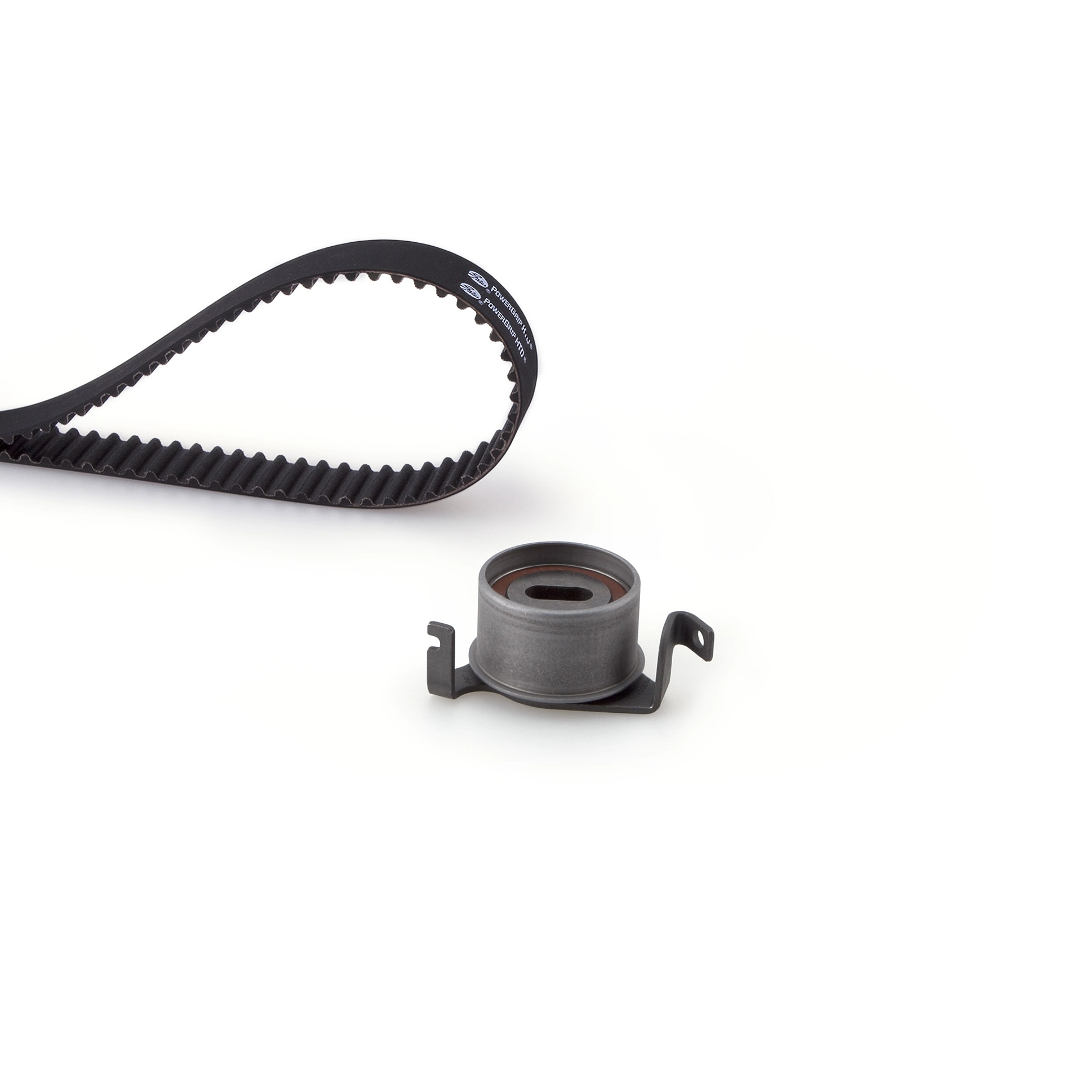Timing Belt Kit