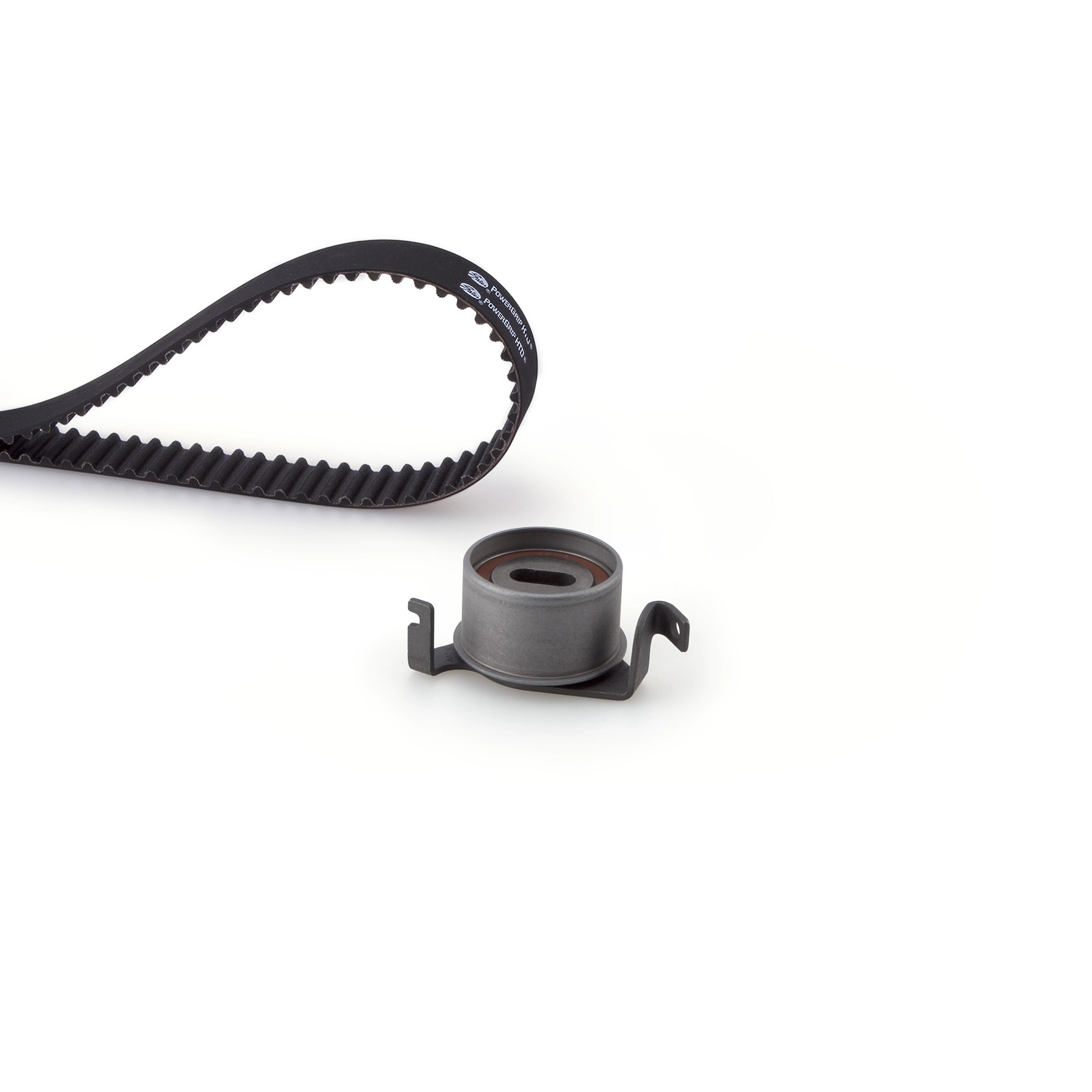 Timing Belt Kit