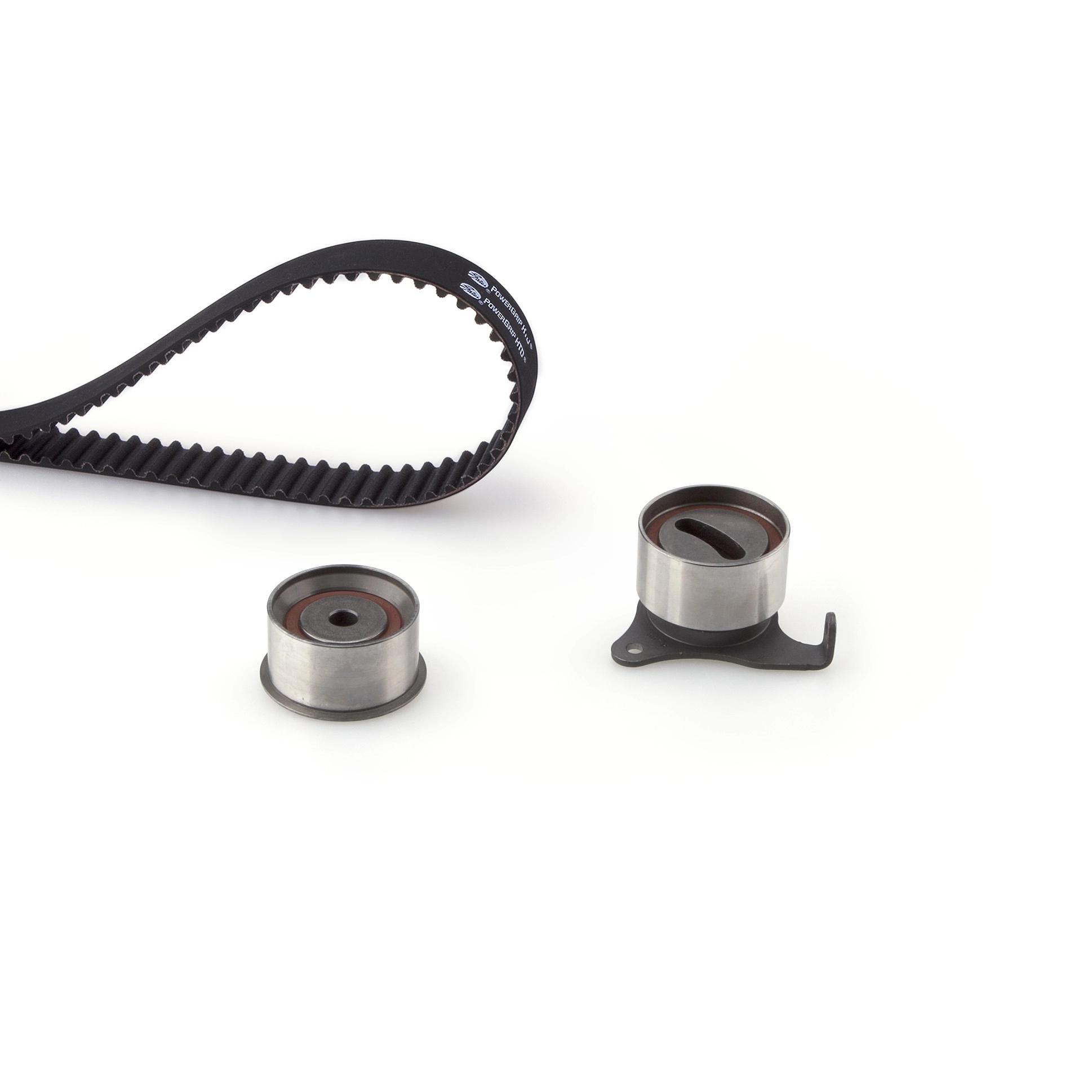 Timing Belt Kit