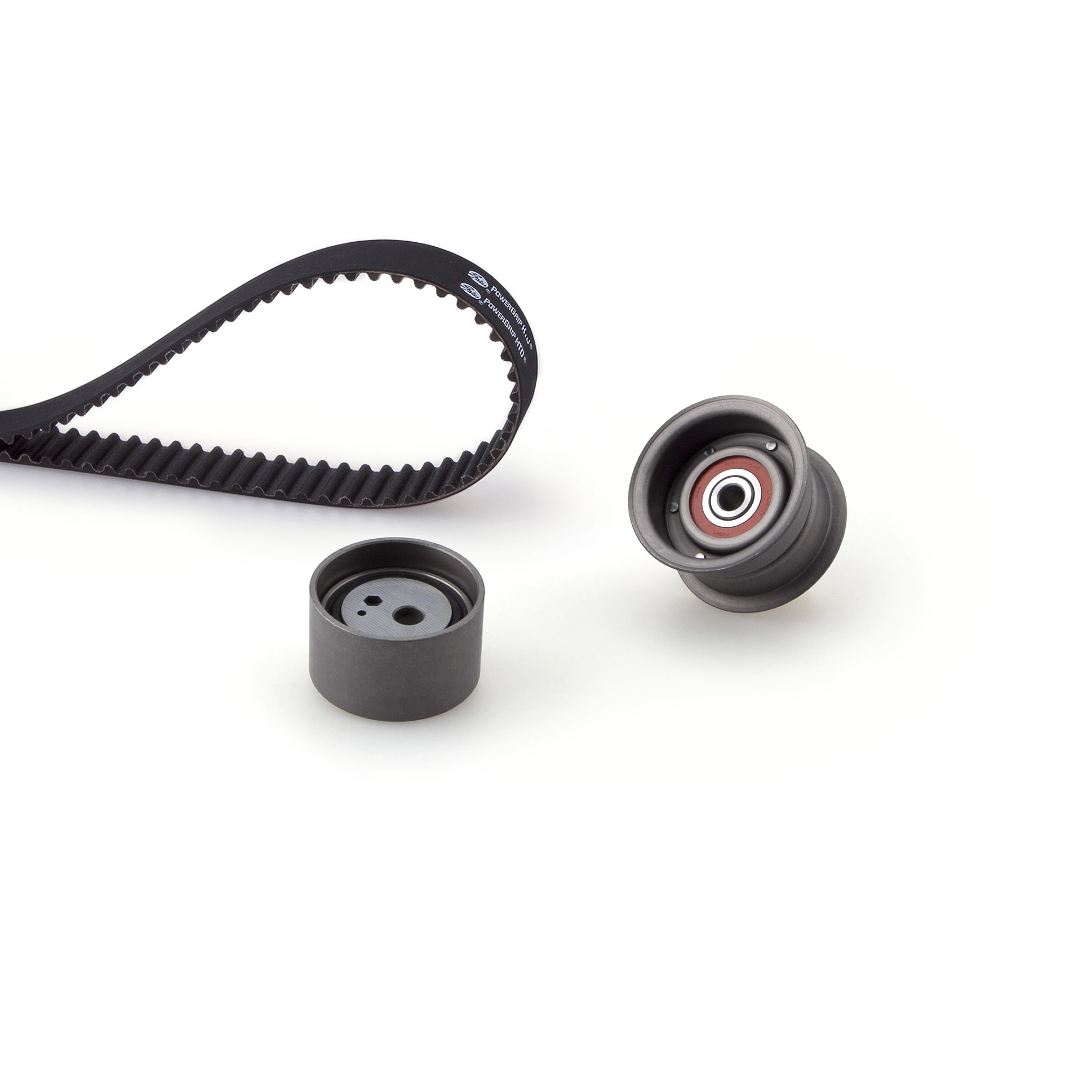 Timing Belt Kit
