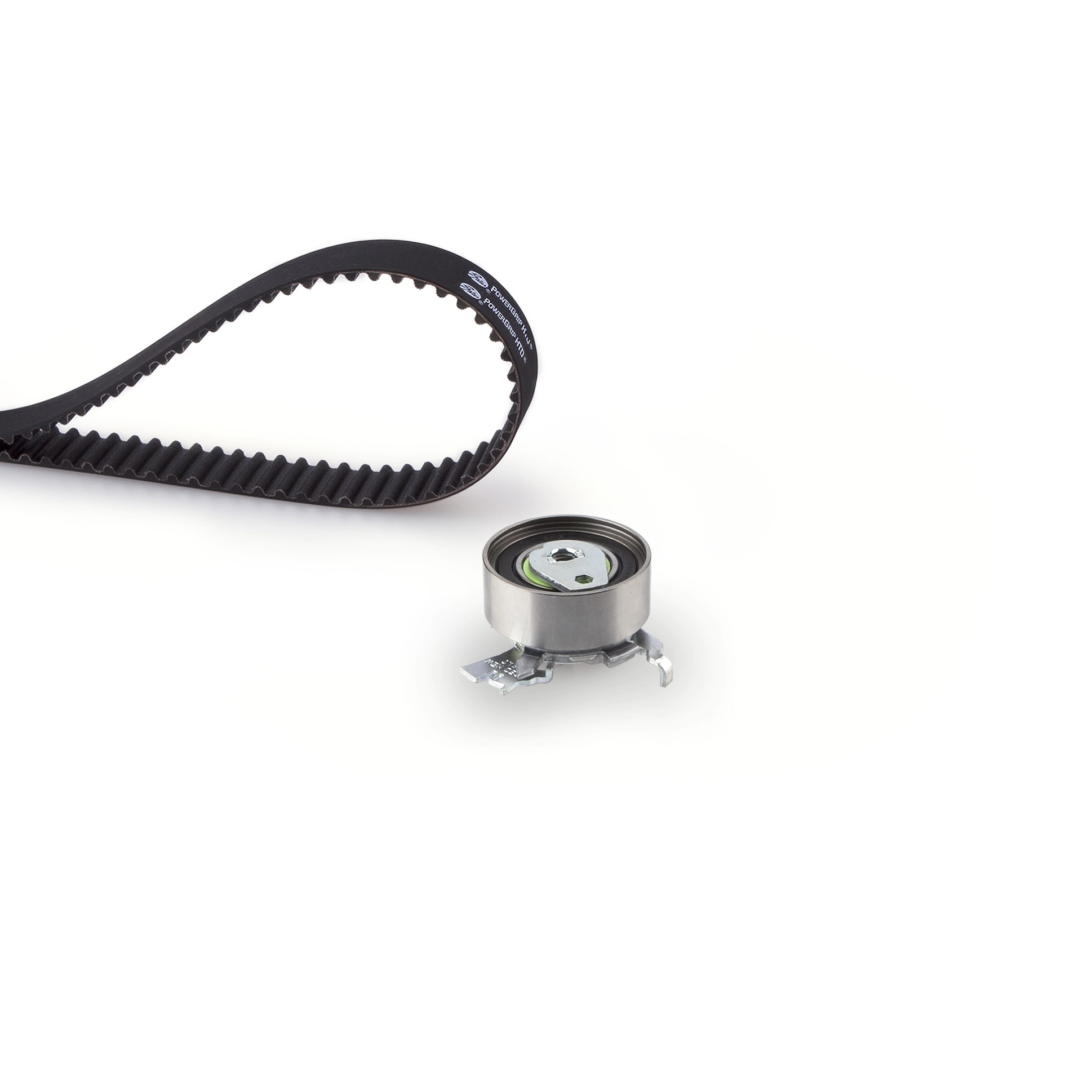 Timing Belt Kit