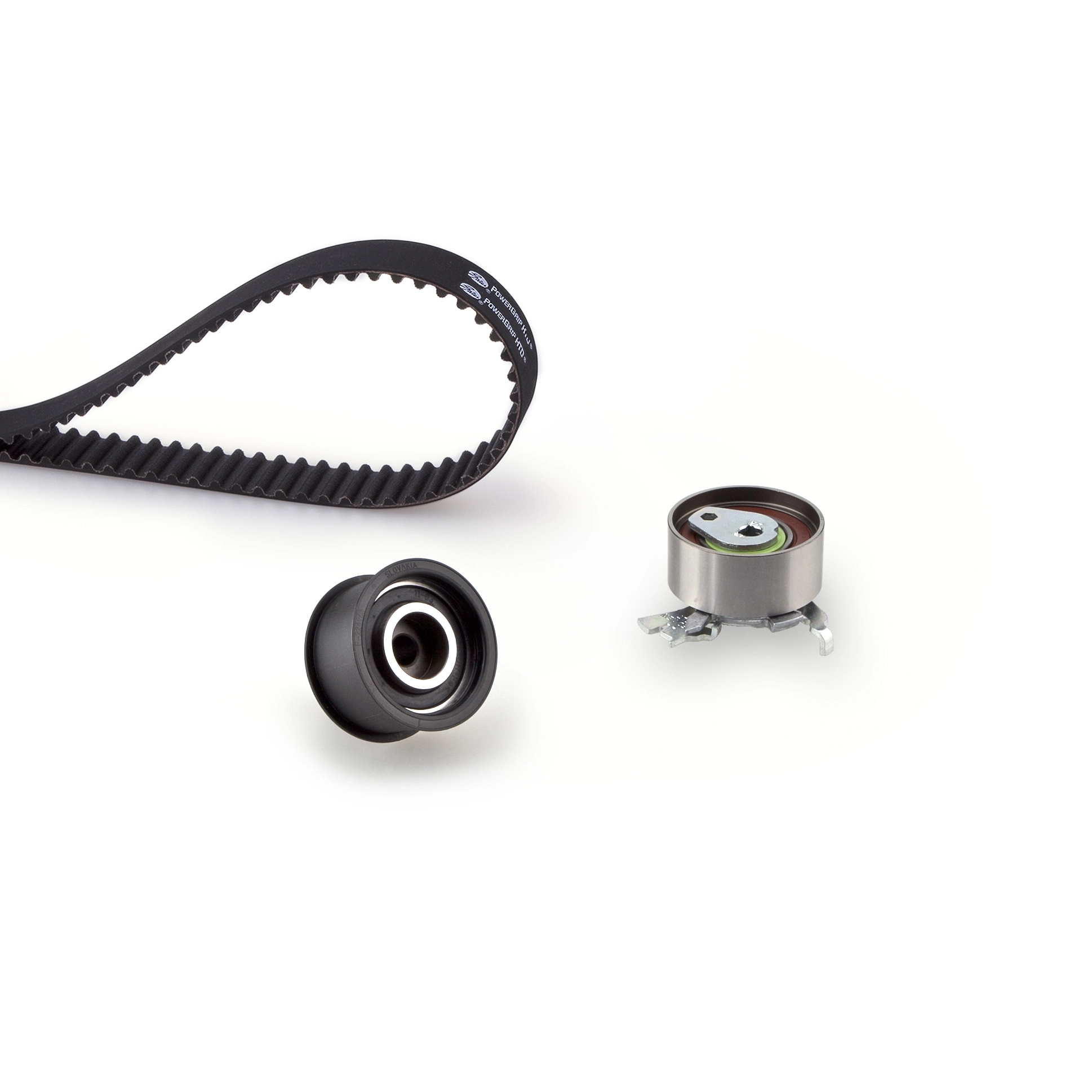 Timing Belt Kit