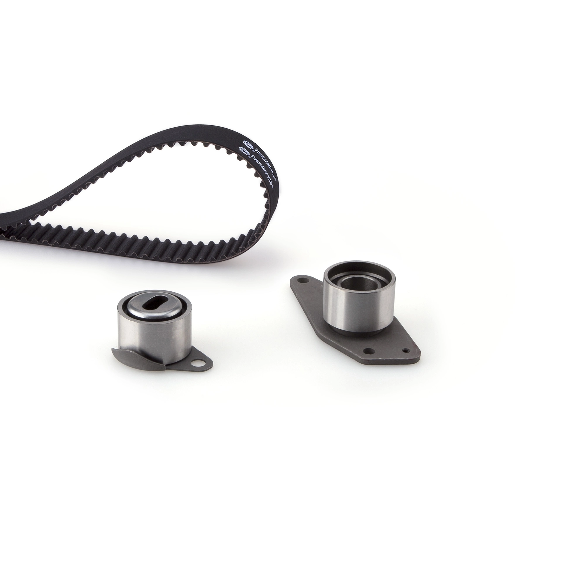 Timing Belt Kit
