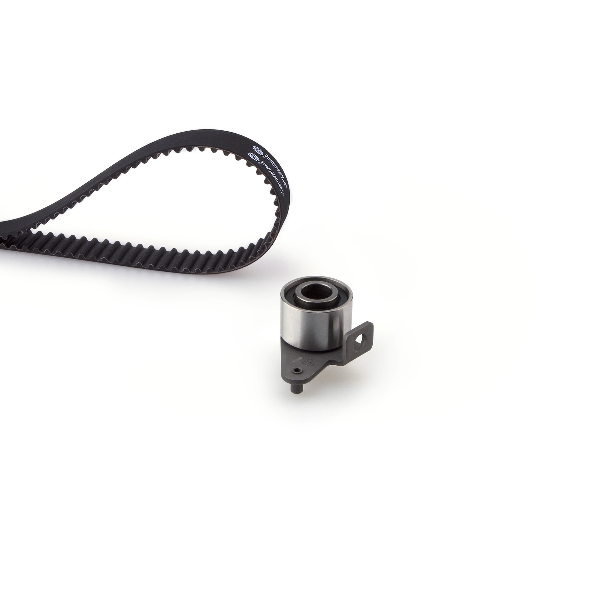 Timing Belt Kit