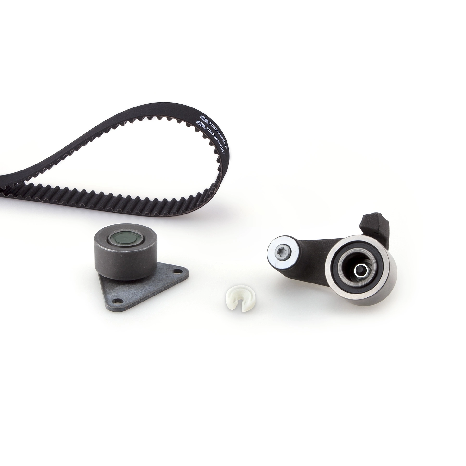 Timing Belt Kit