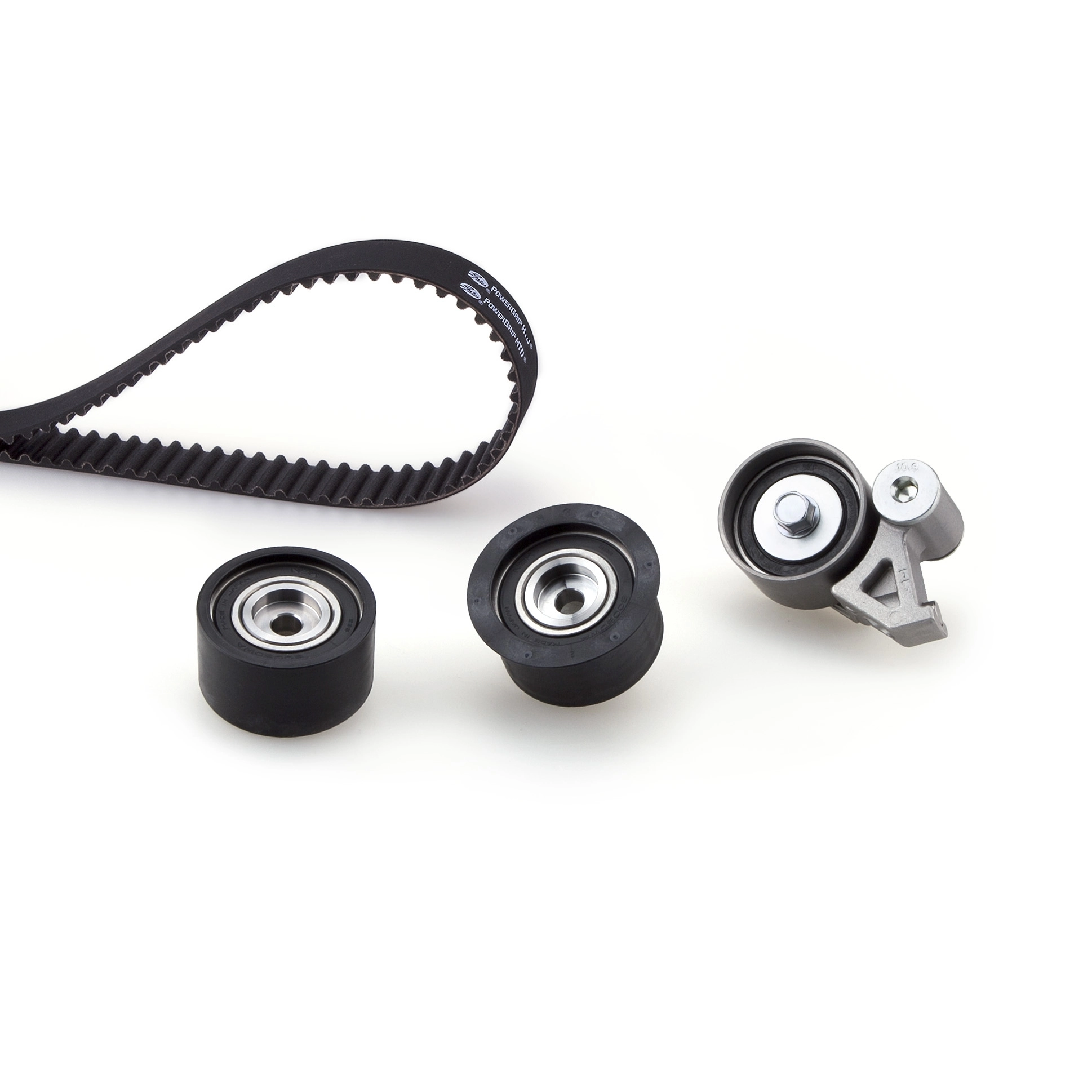 Timing Belt Kit