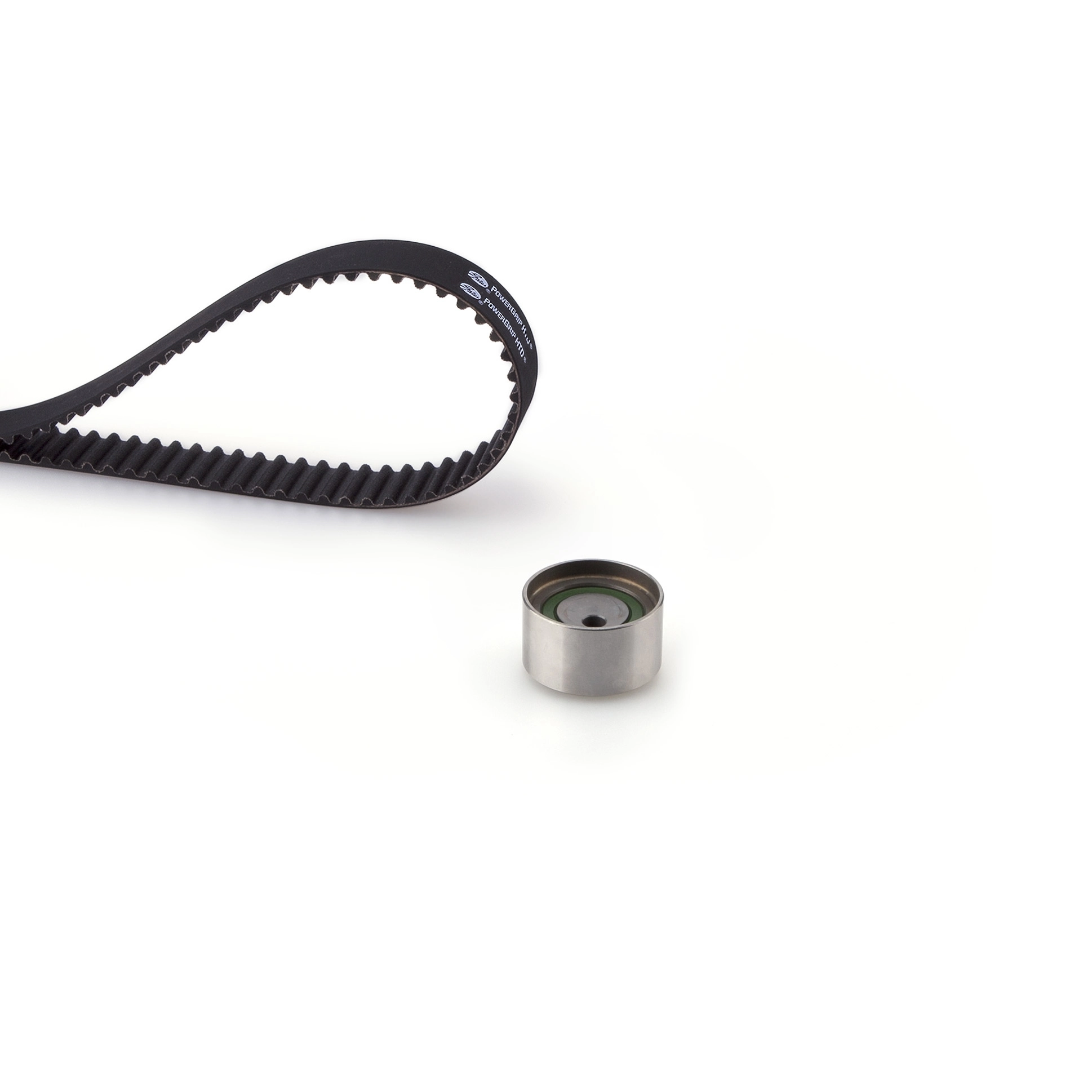 Timing Belt Kit