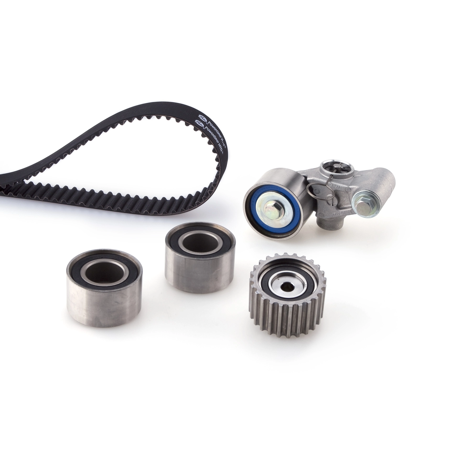 Timing Belt Kit