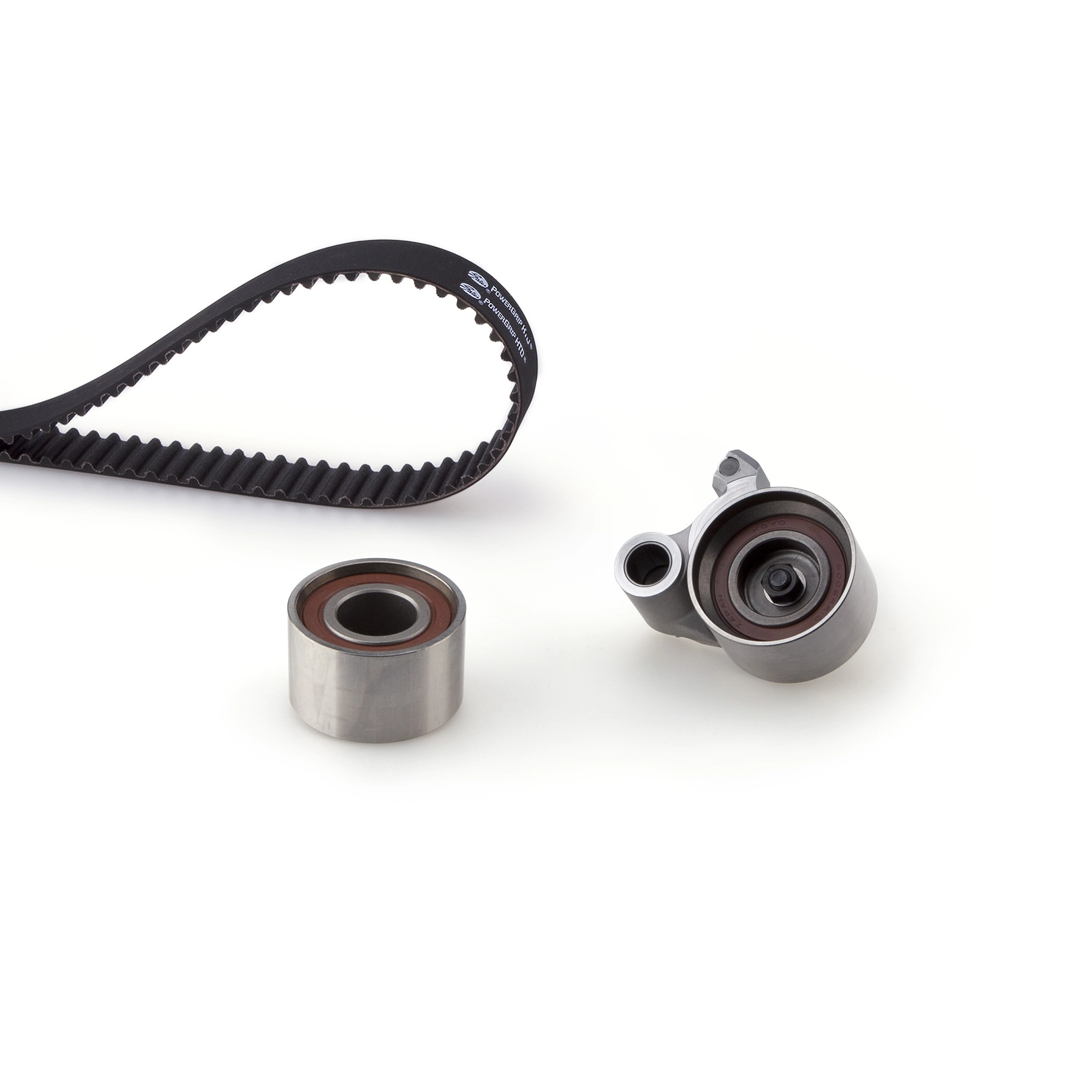Timing Belt Kit