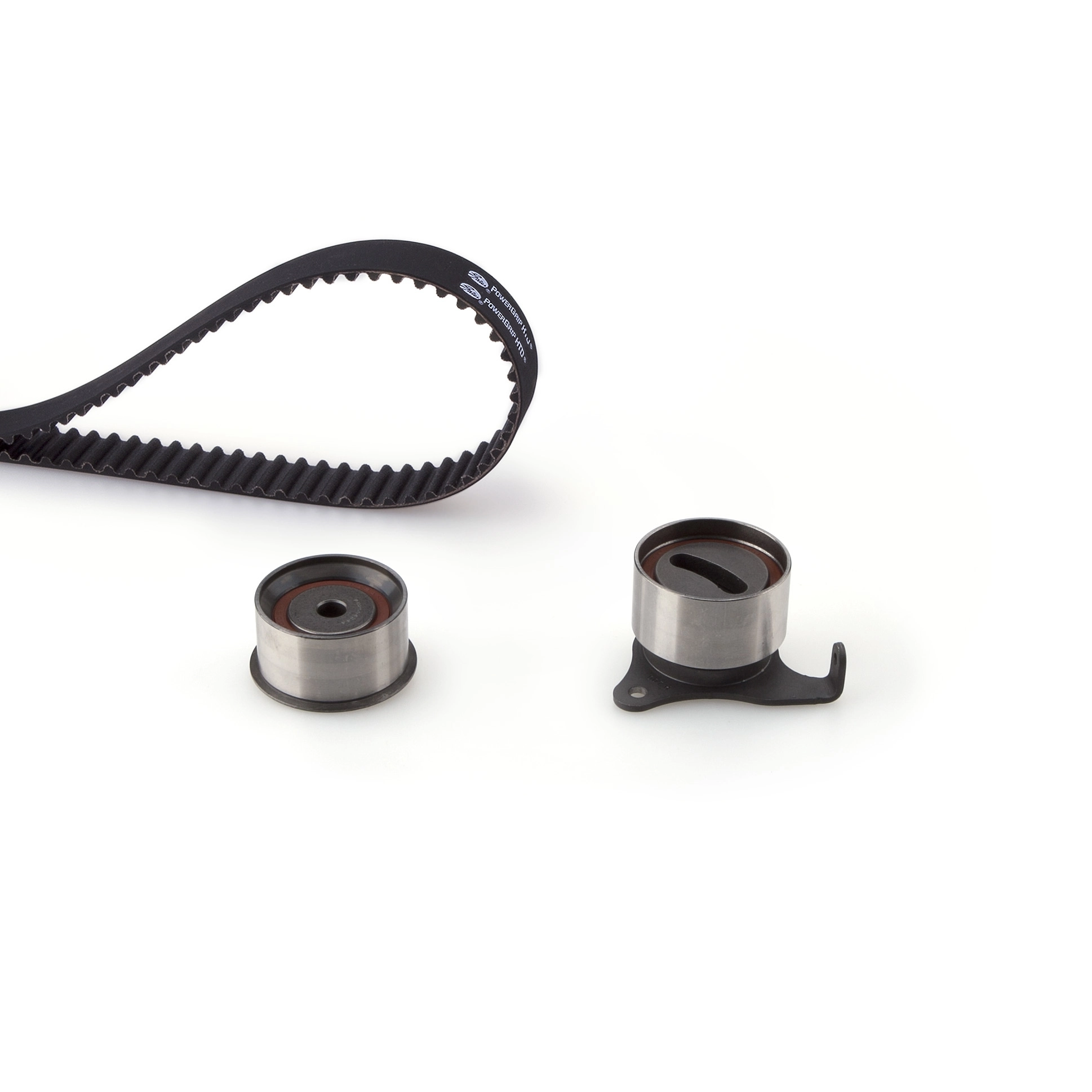 Timing Belt Kit