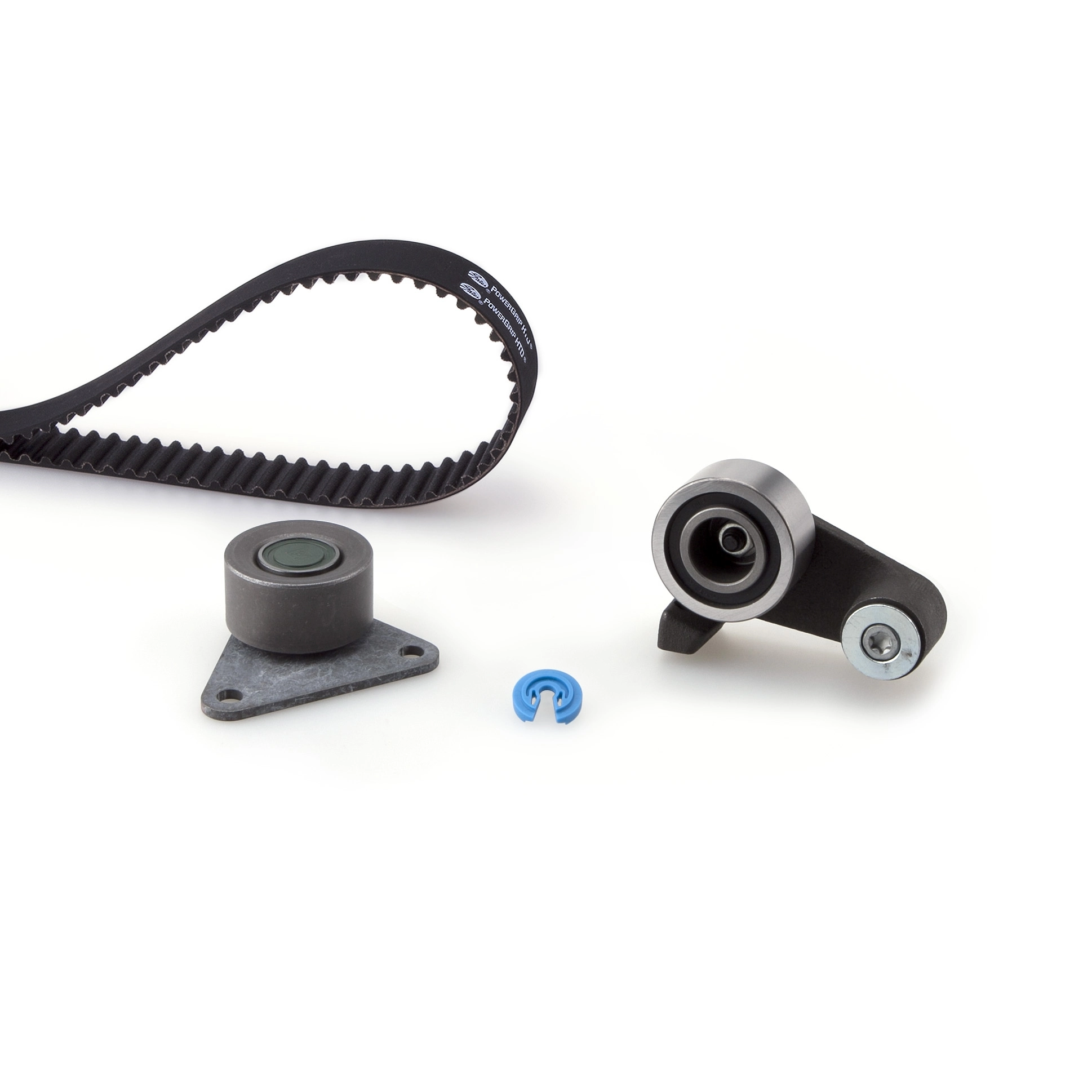 Timing Belt Kit