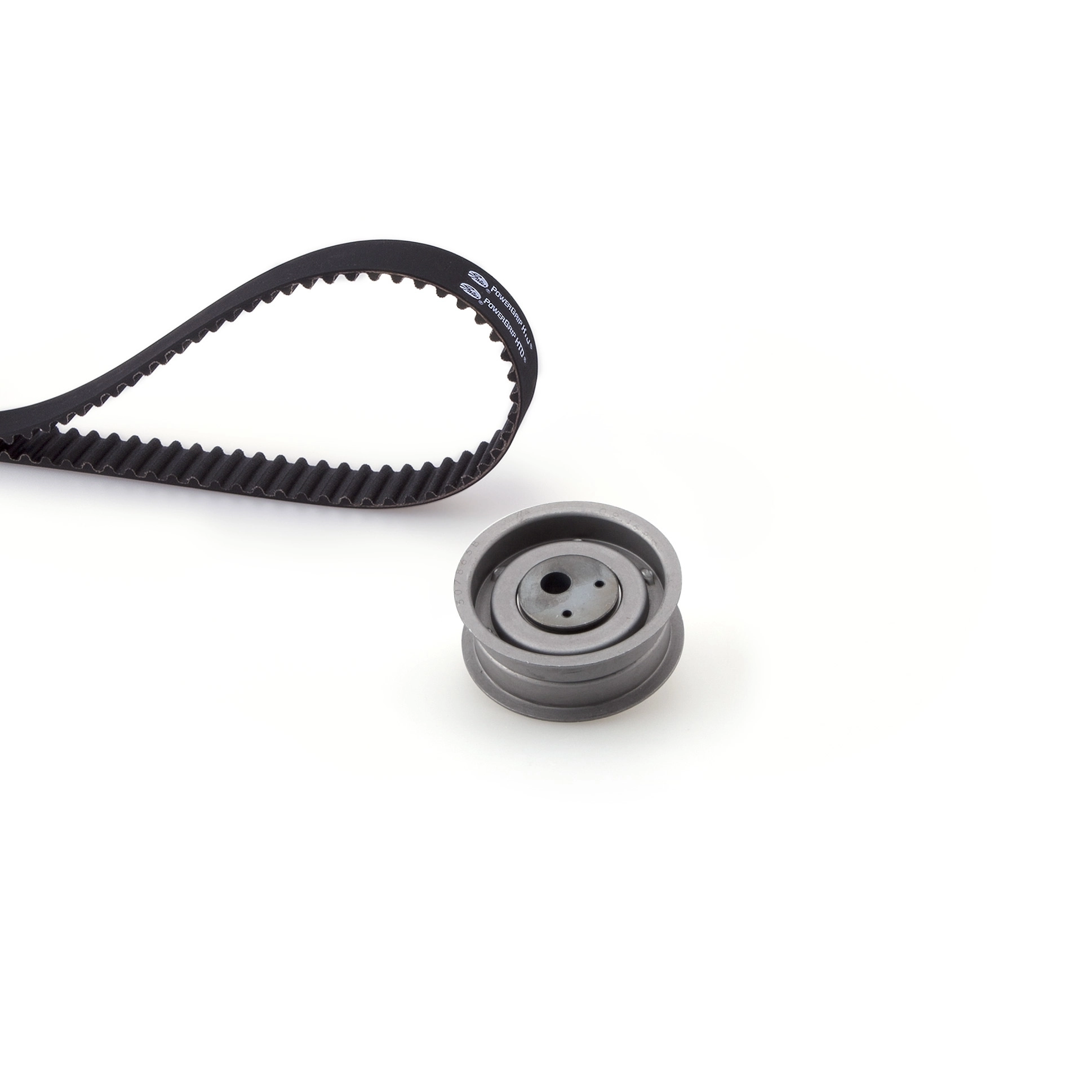 Timing Belt Kit