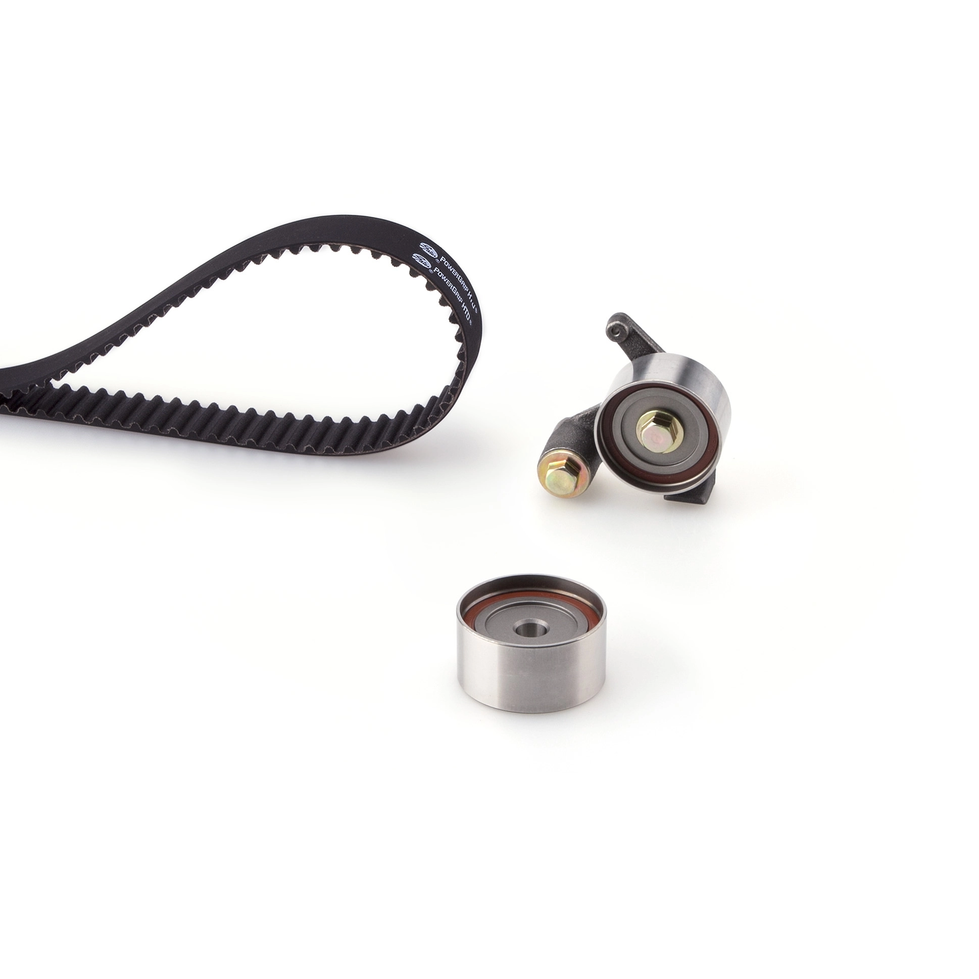 Timing Belt Kit