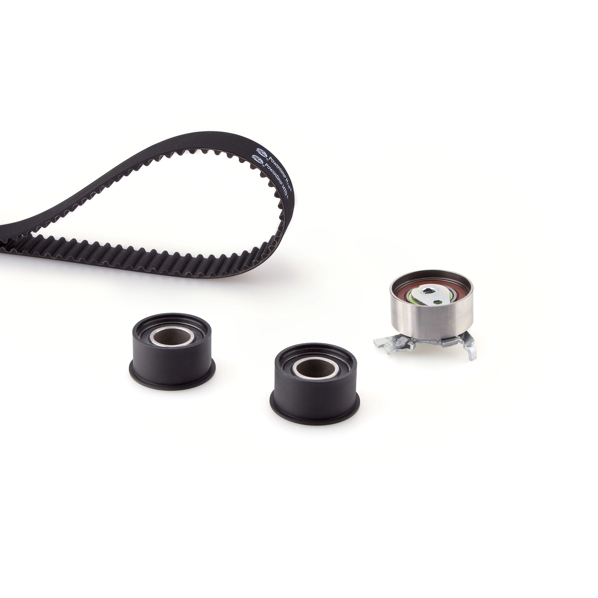 Timing Belt Kit