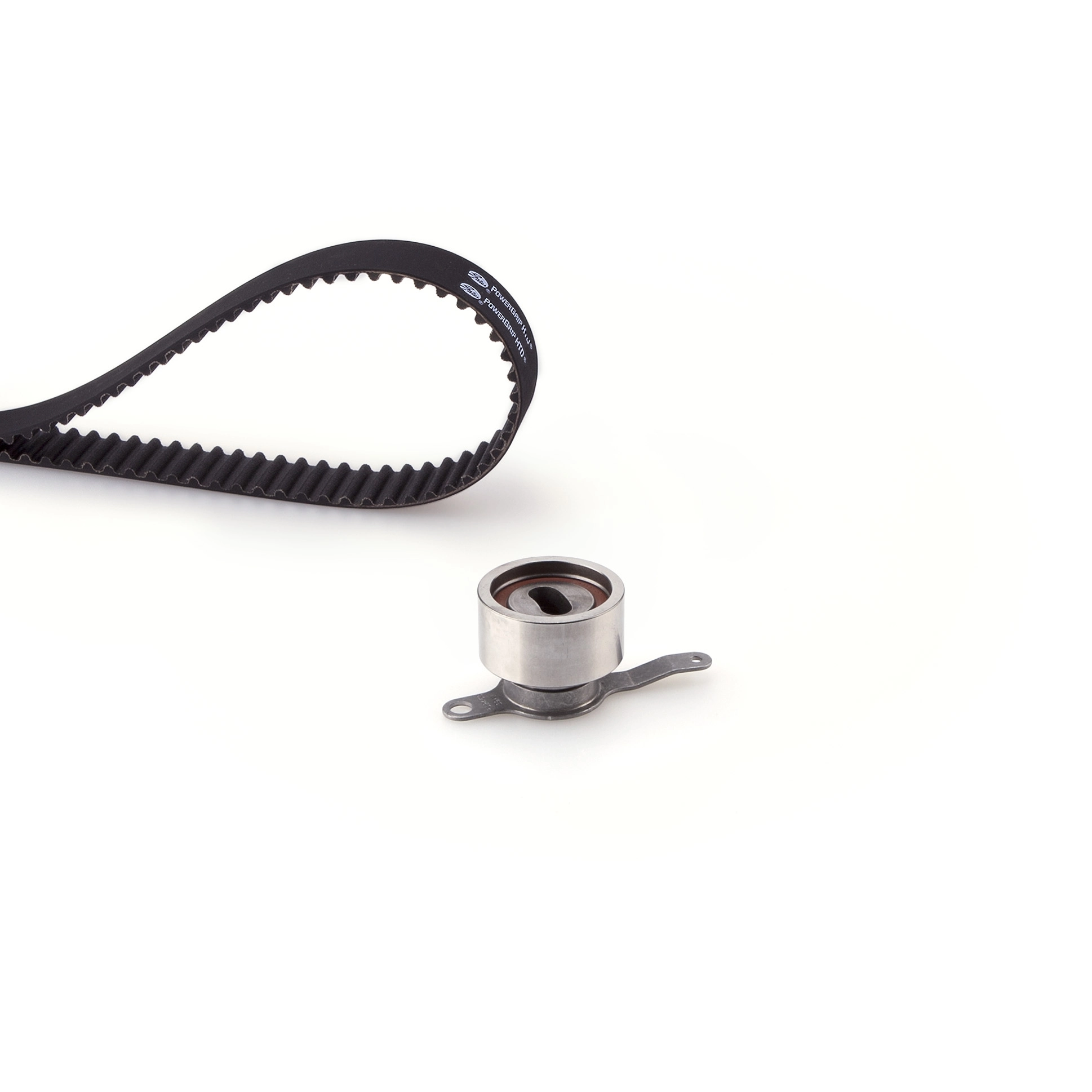 Timing Belt Kit