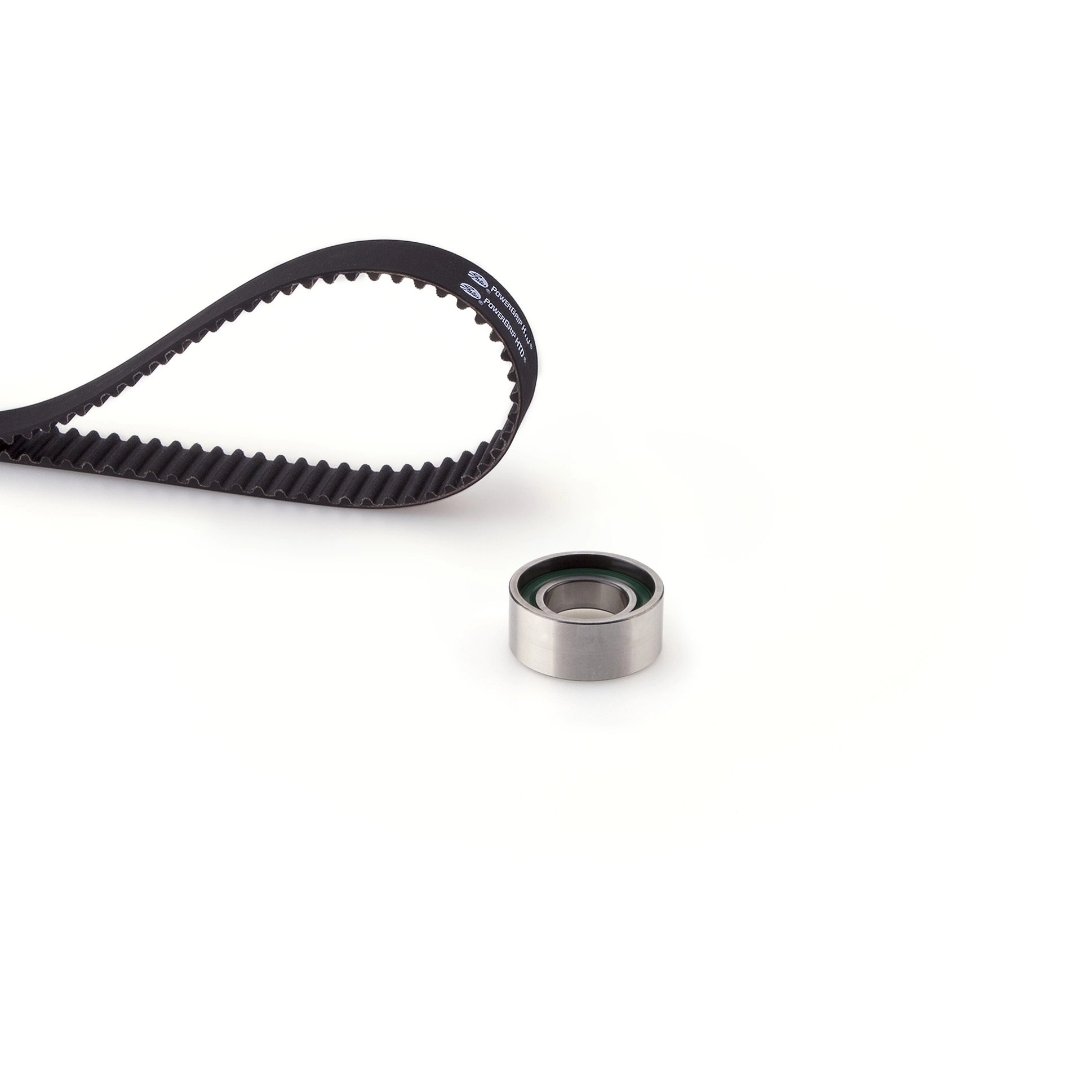 Timing Belt Kit