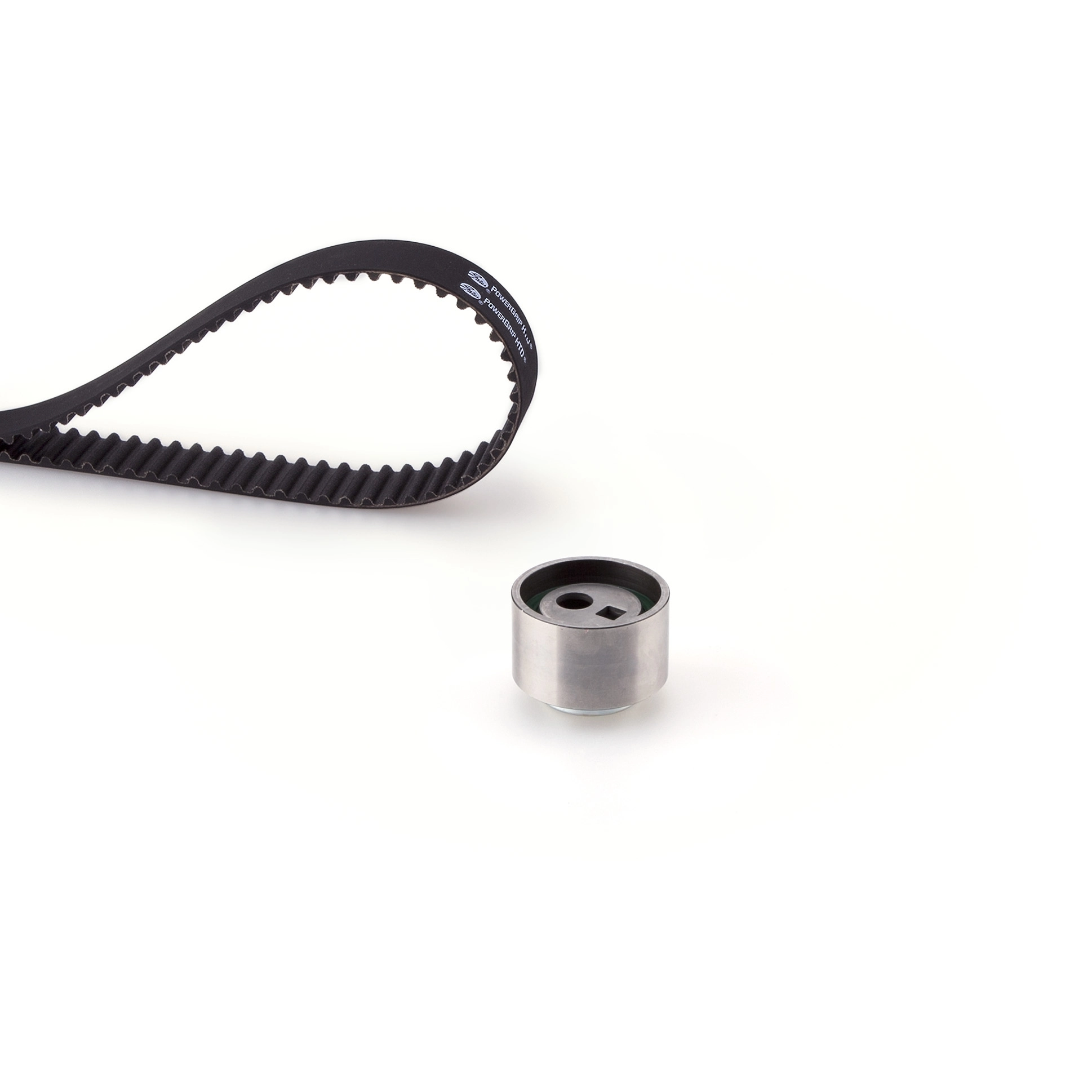 Timing Belt Kit