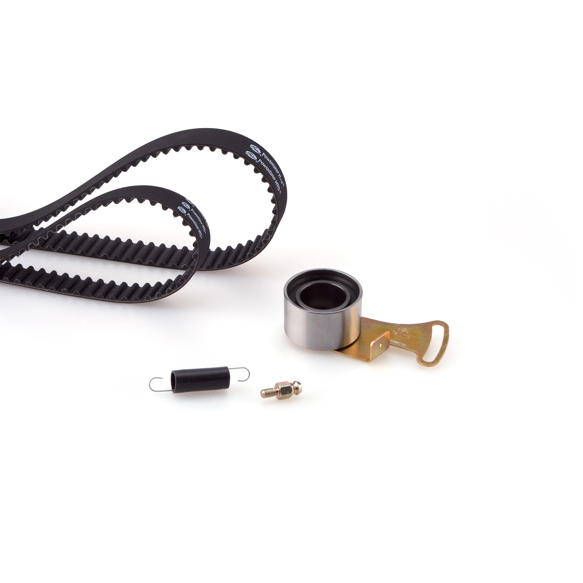 Timing Belt Kit