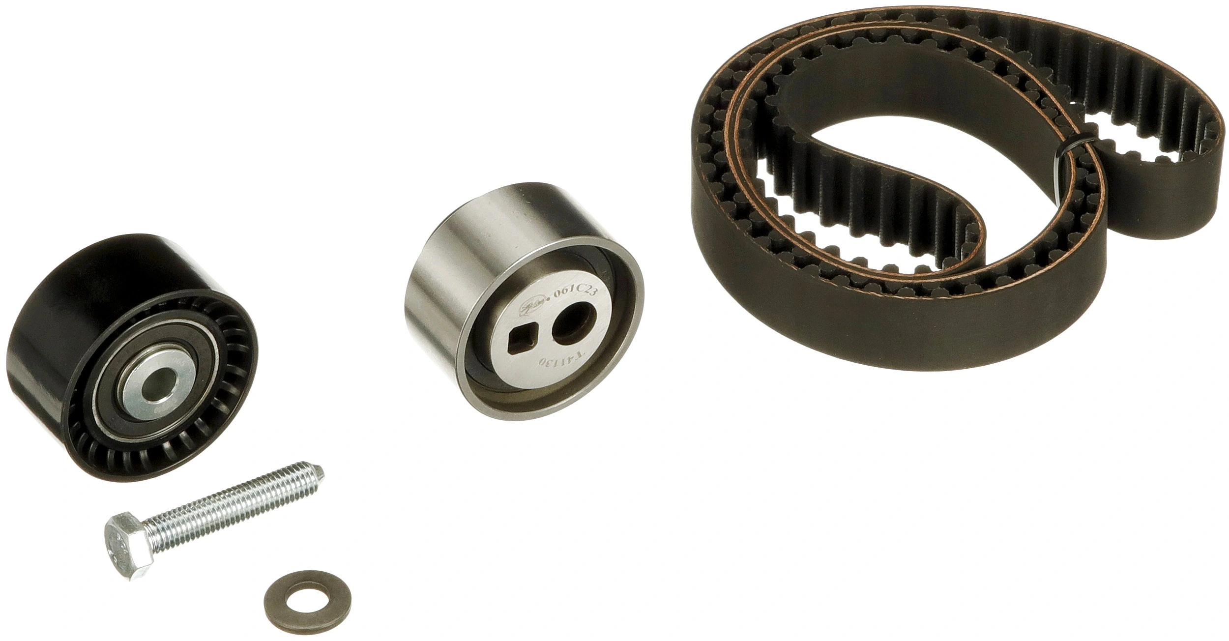 Timing Belt Kit