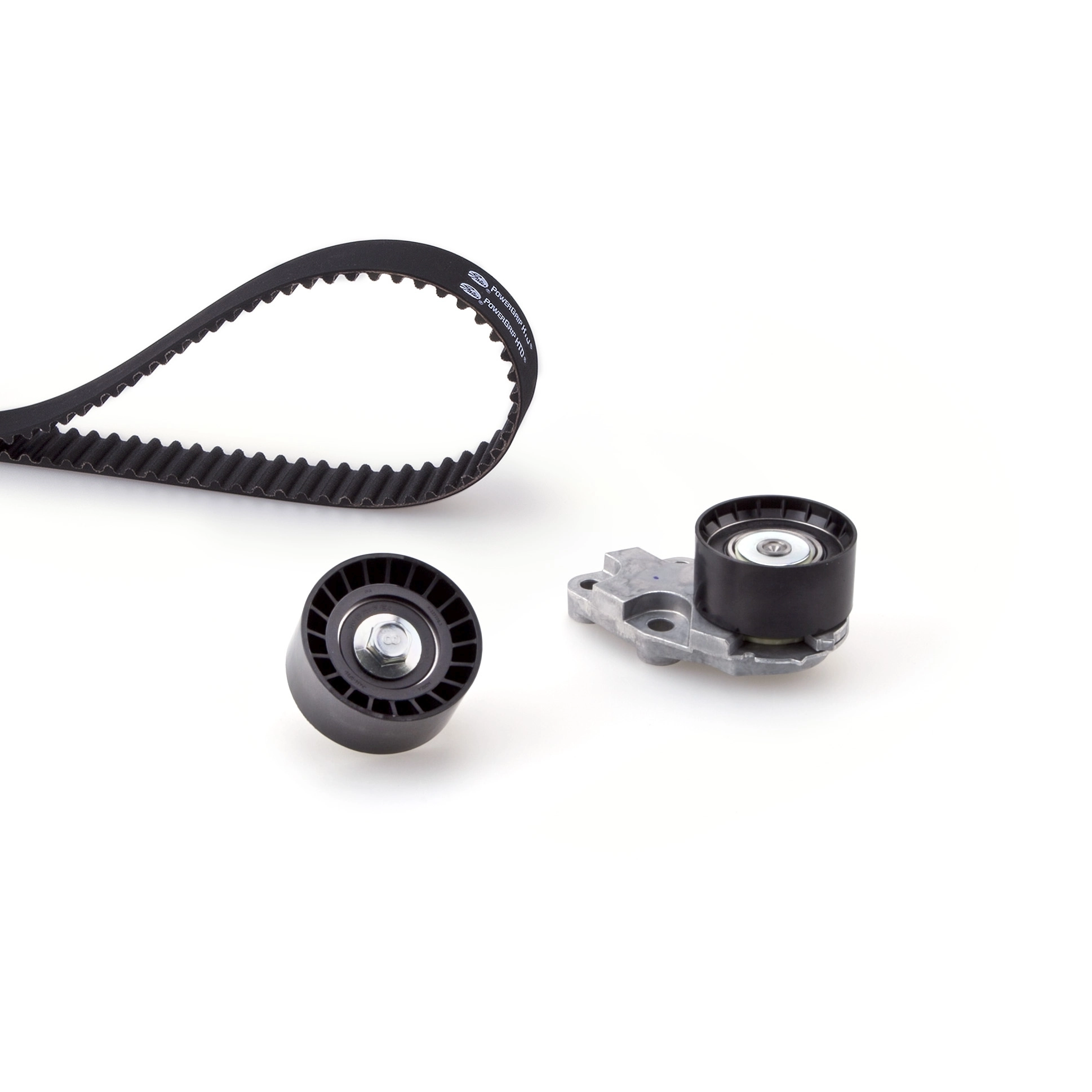 Timing Belt Kit
