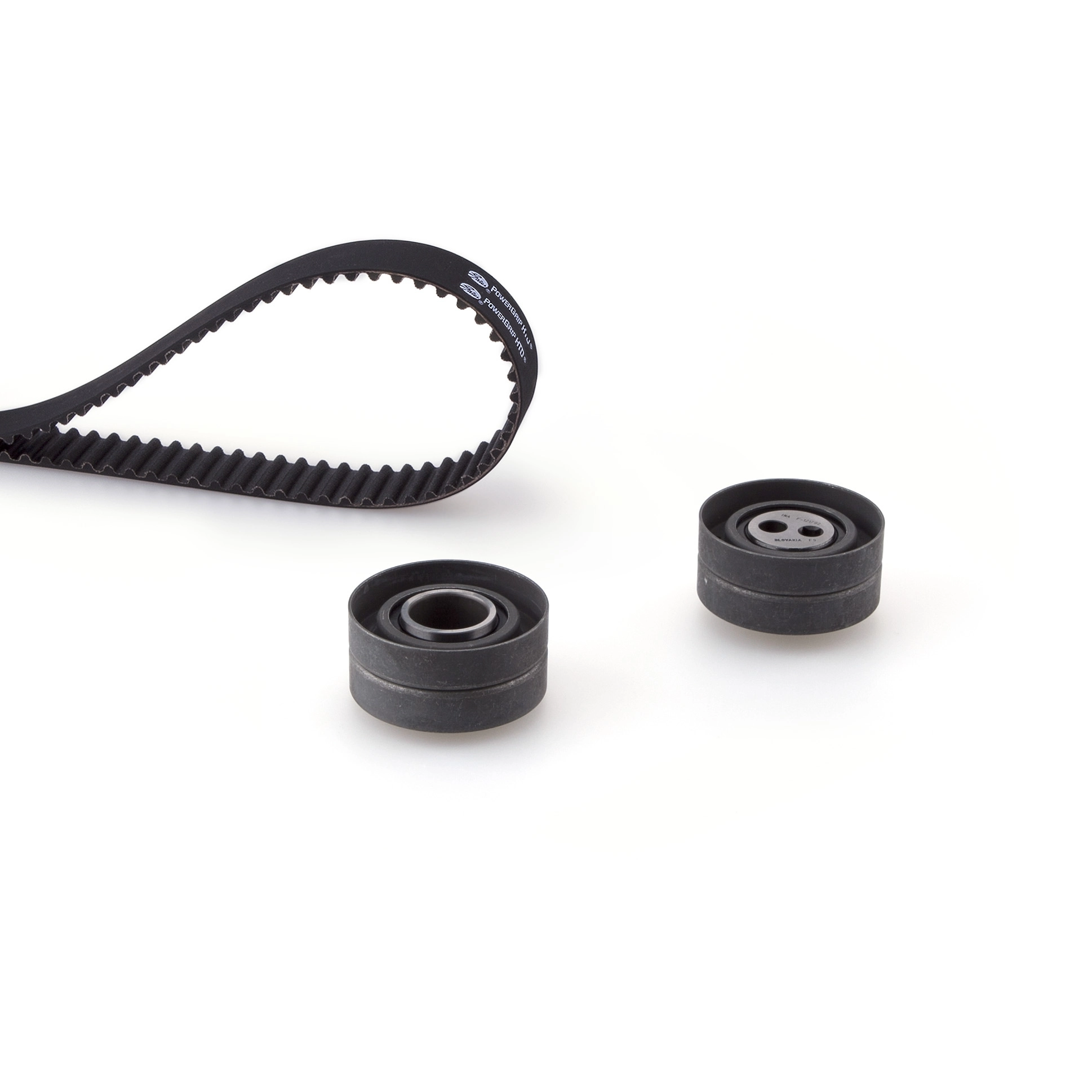 Timing Belt Kit