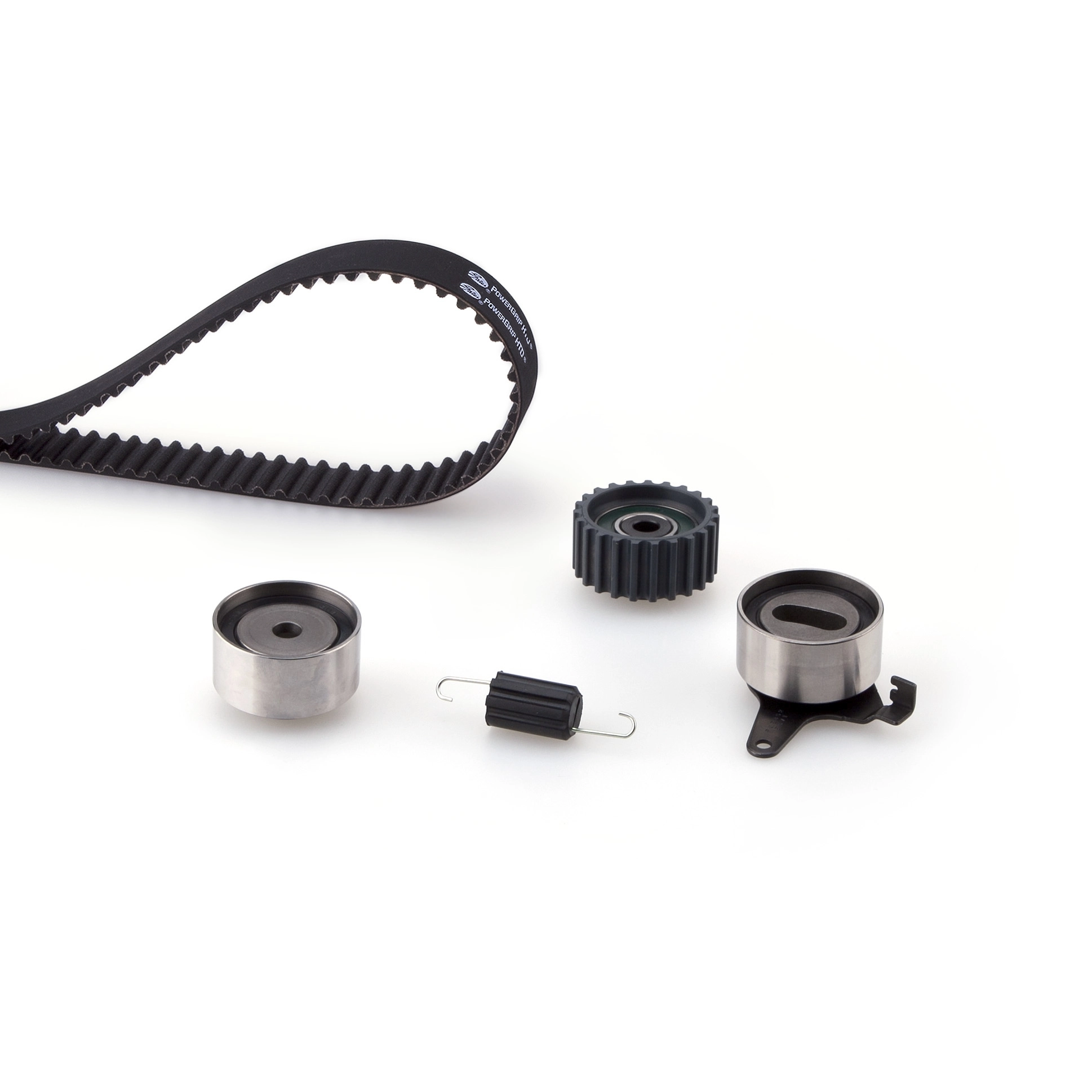 Timing Belt Kit