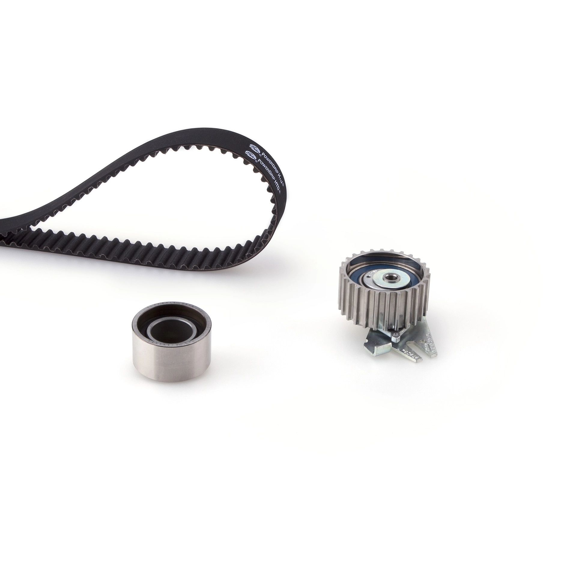 Timing Belt Kit