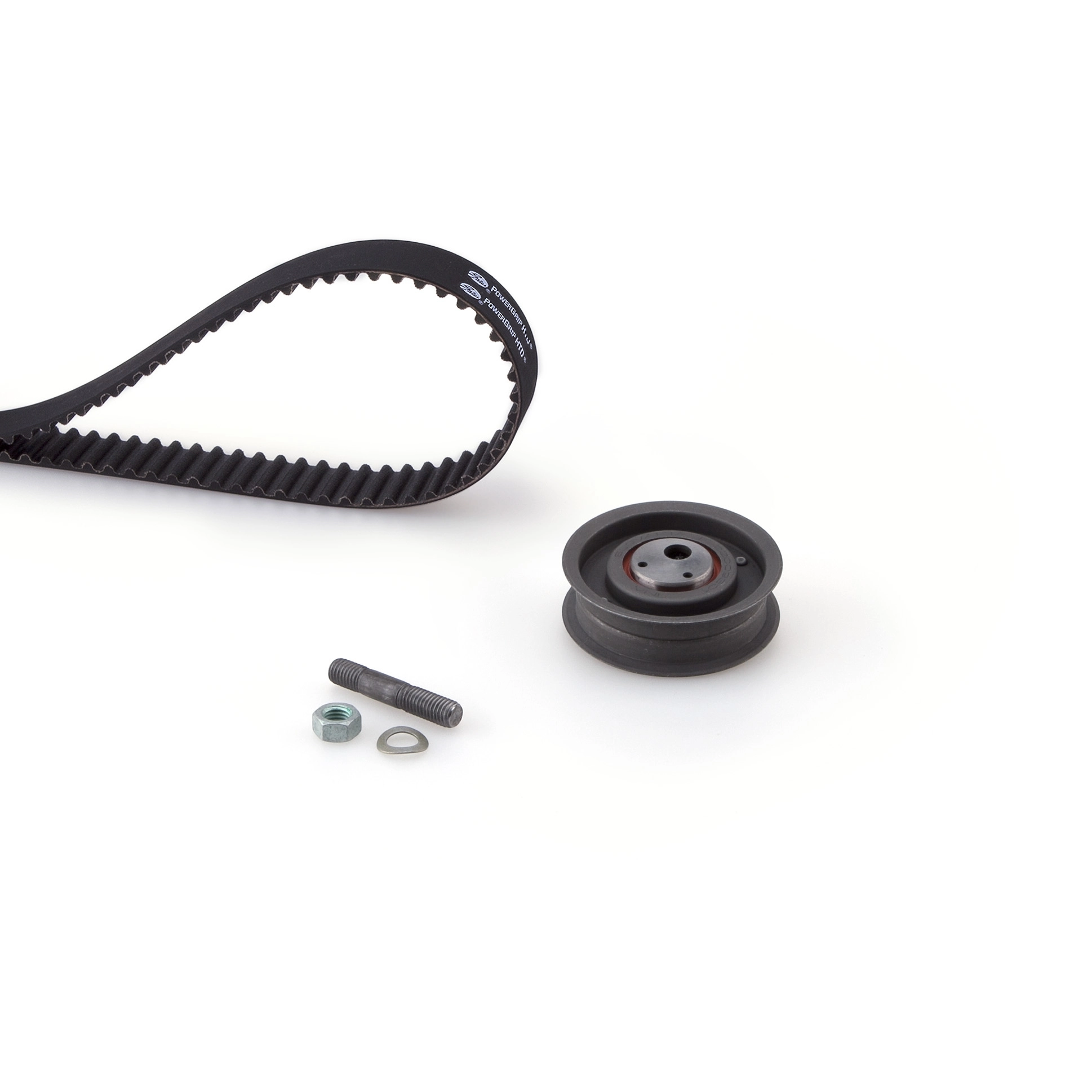 Timing Belt Kit