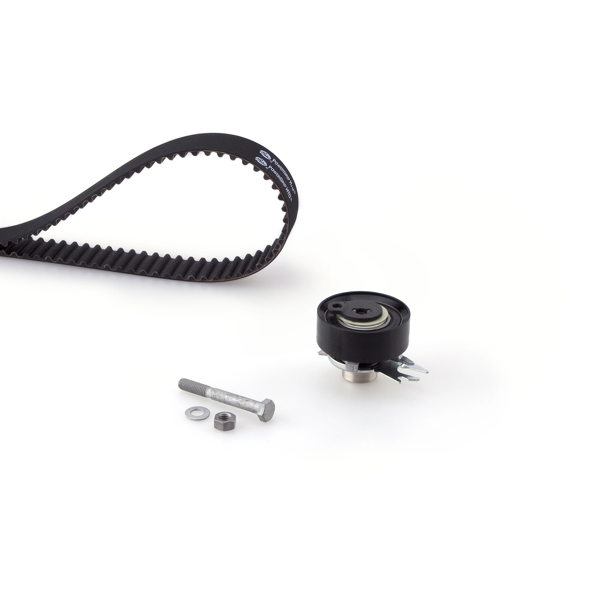 Timing Belt Kit