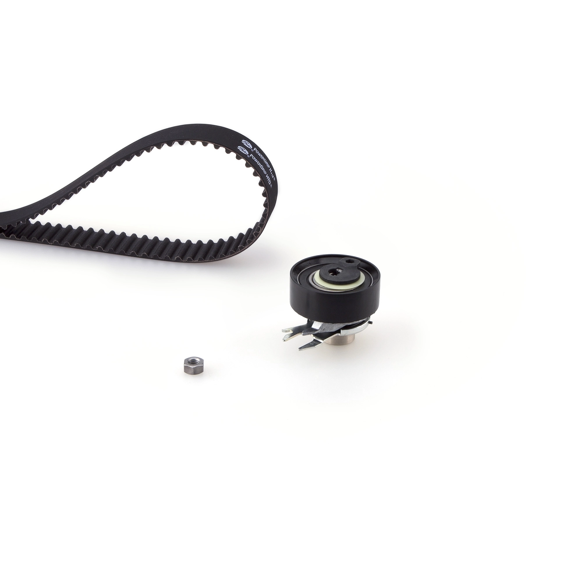 Timing Belt Kit