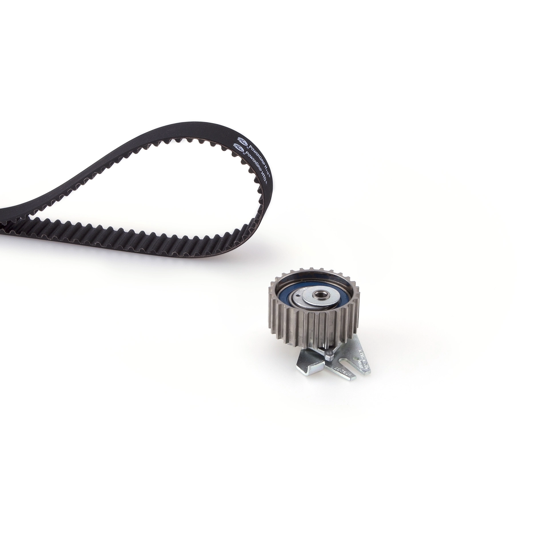 Timing Belt Kit