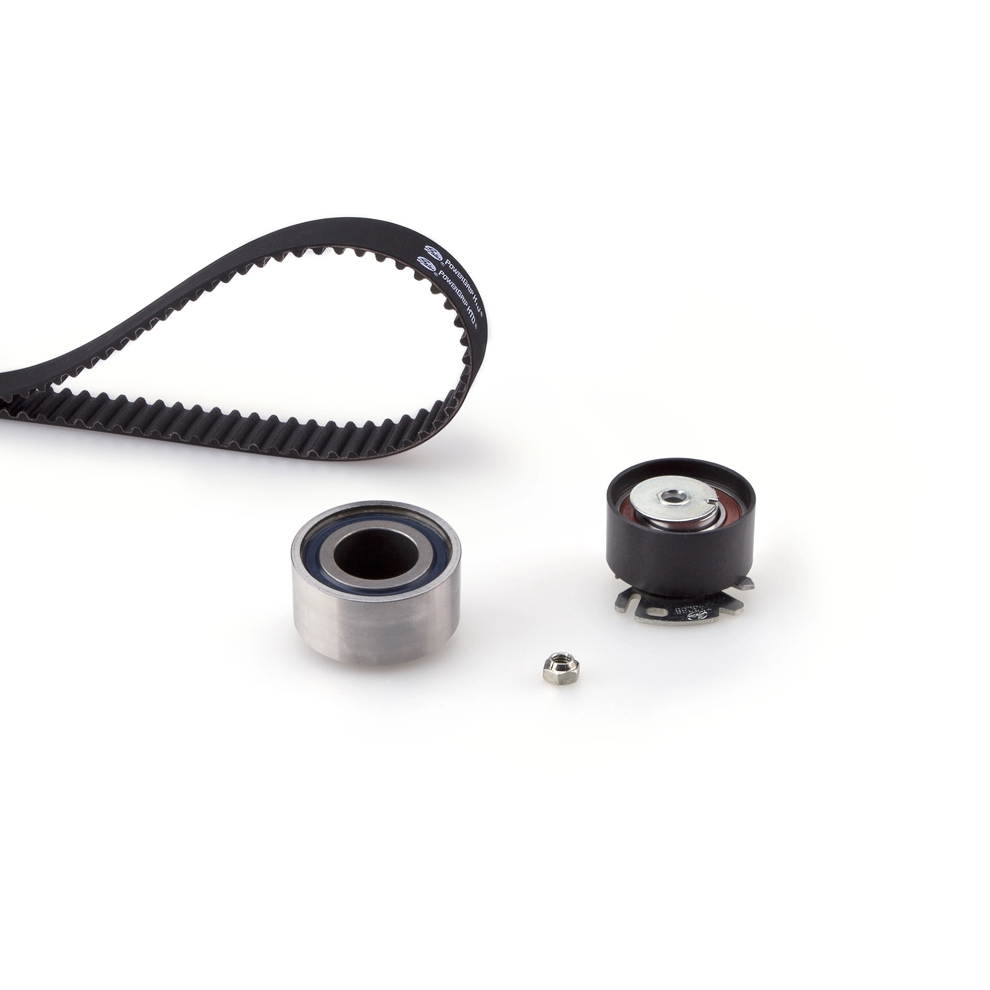 Timing Belt Kit