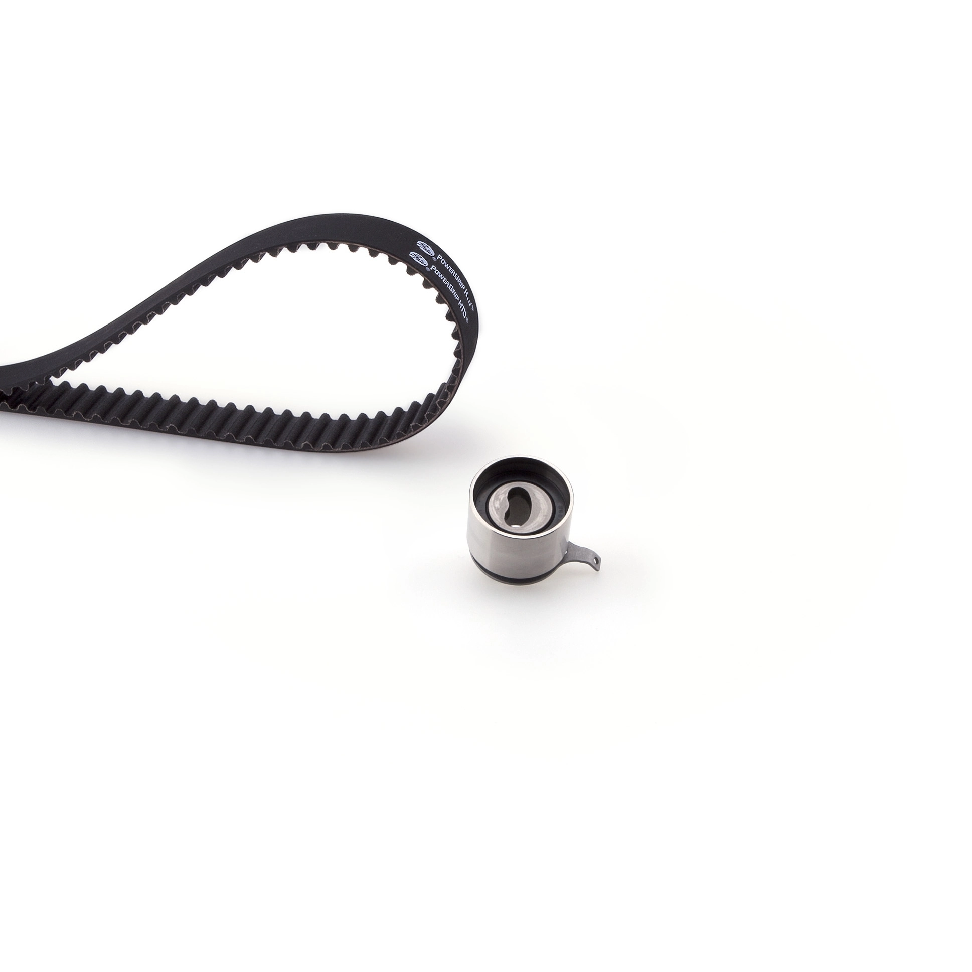 Timing Belt Kit