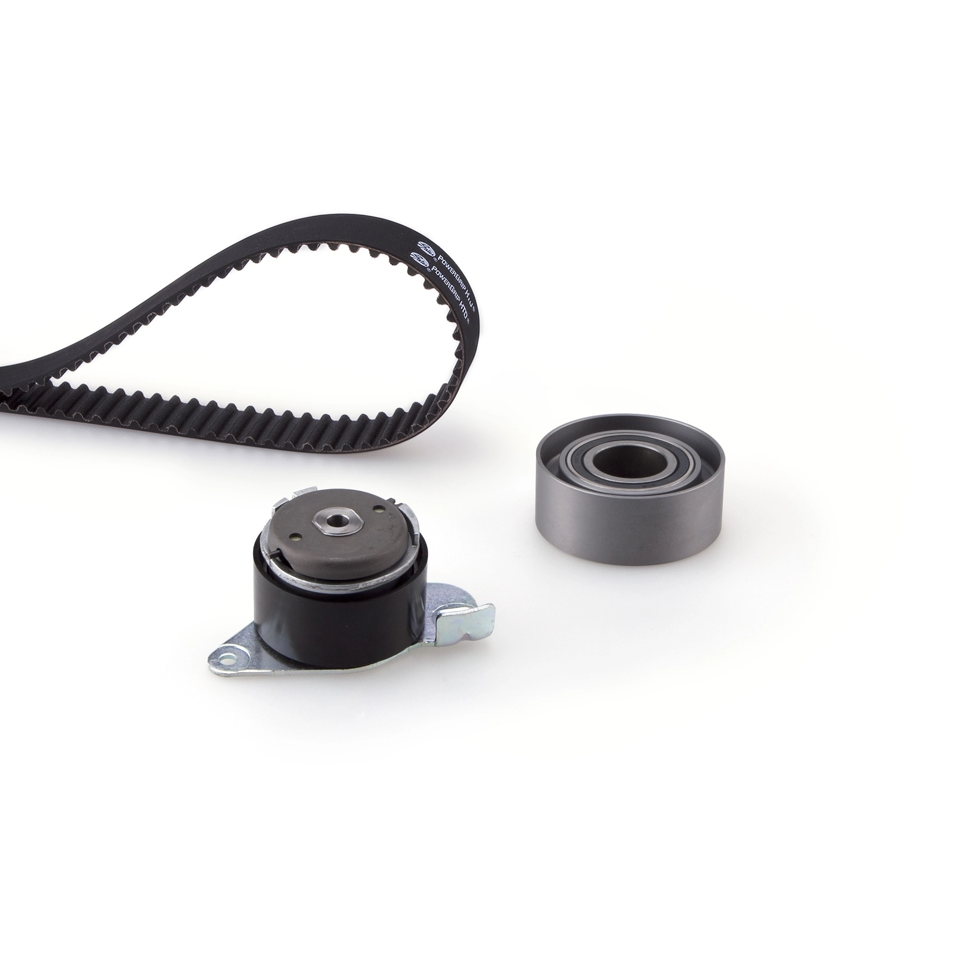 Timing Belt Kit