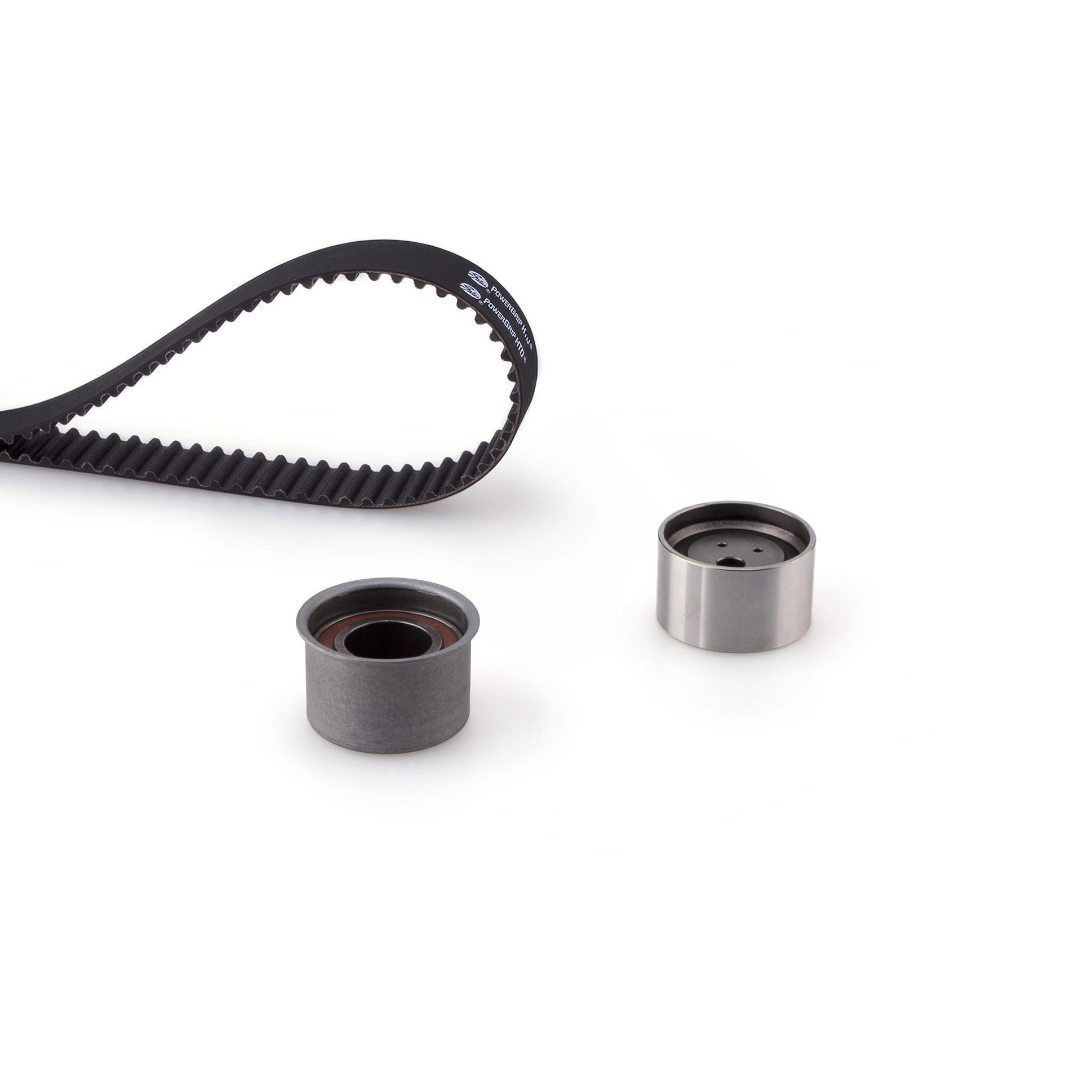 Timing Belt Kit