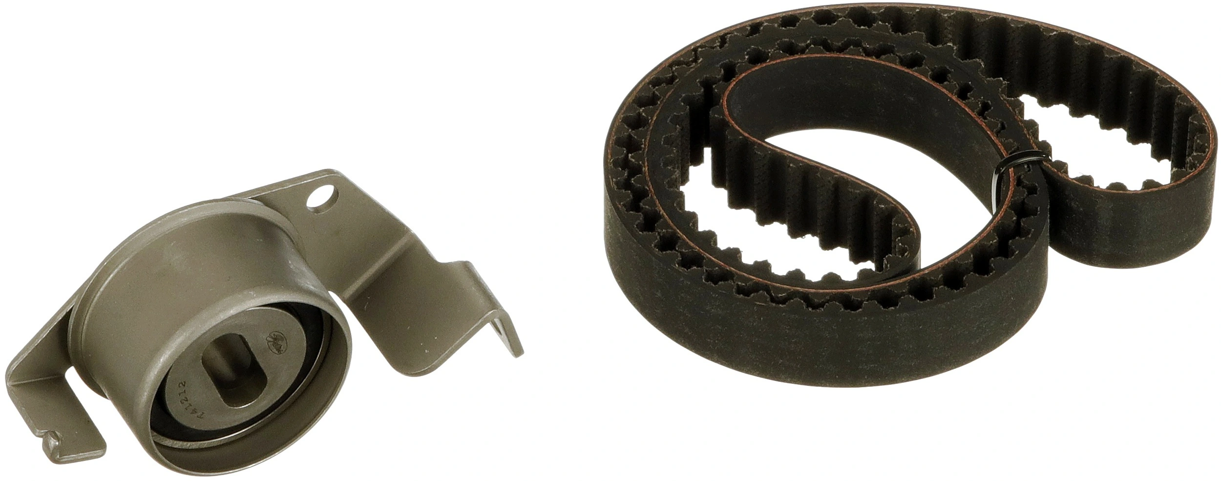 Timing Belt Kit
