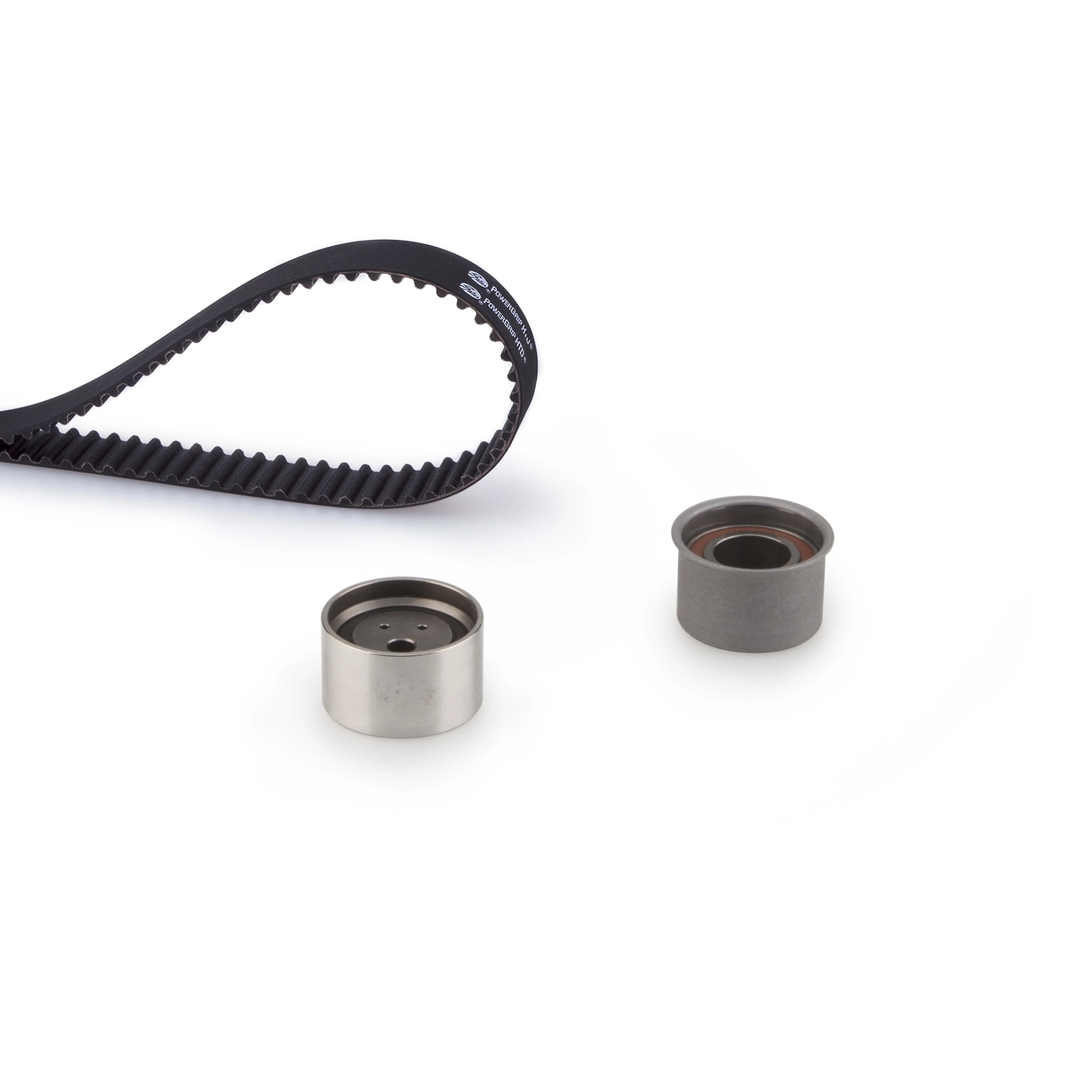 Timing Belt Kit