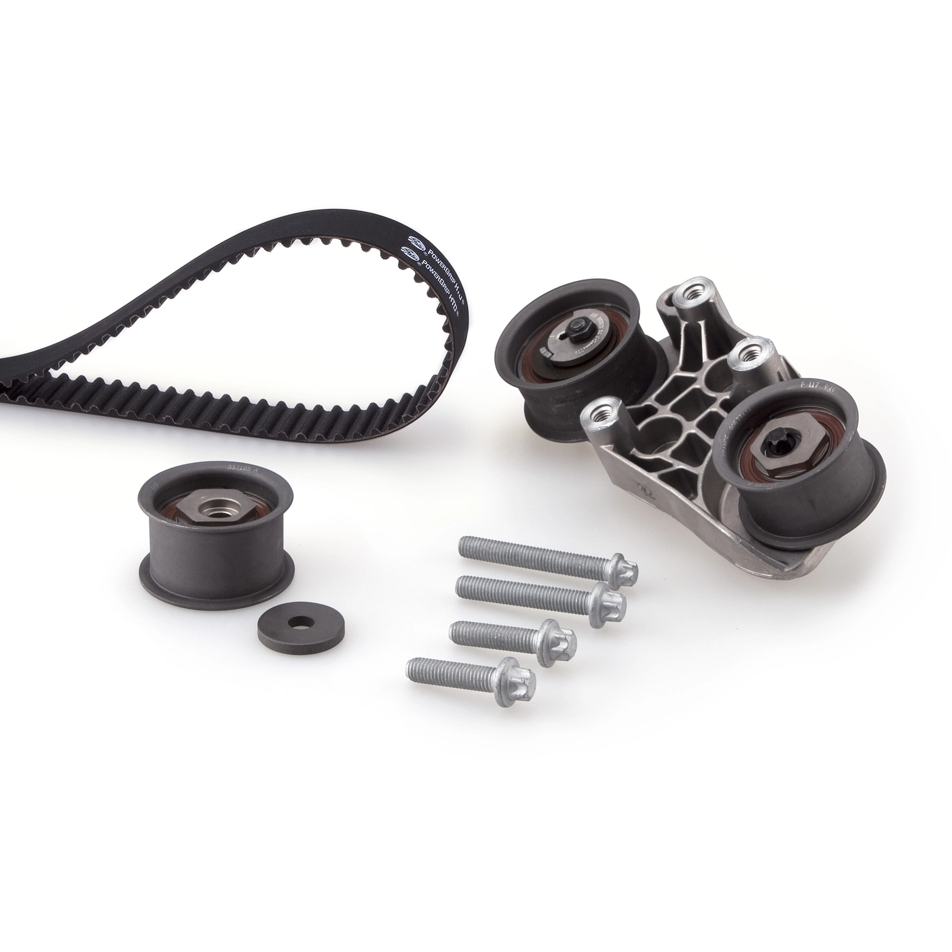 Timing Belt Kit