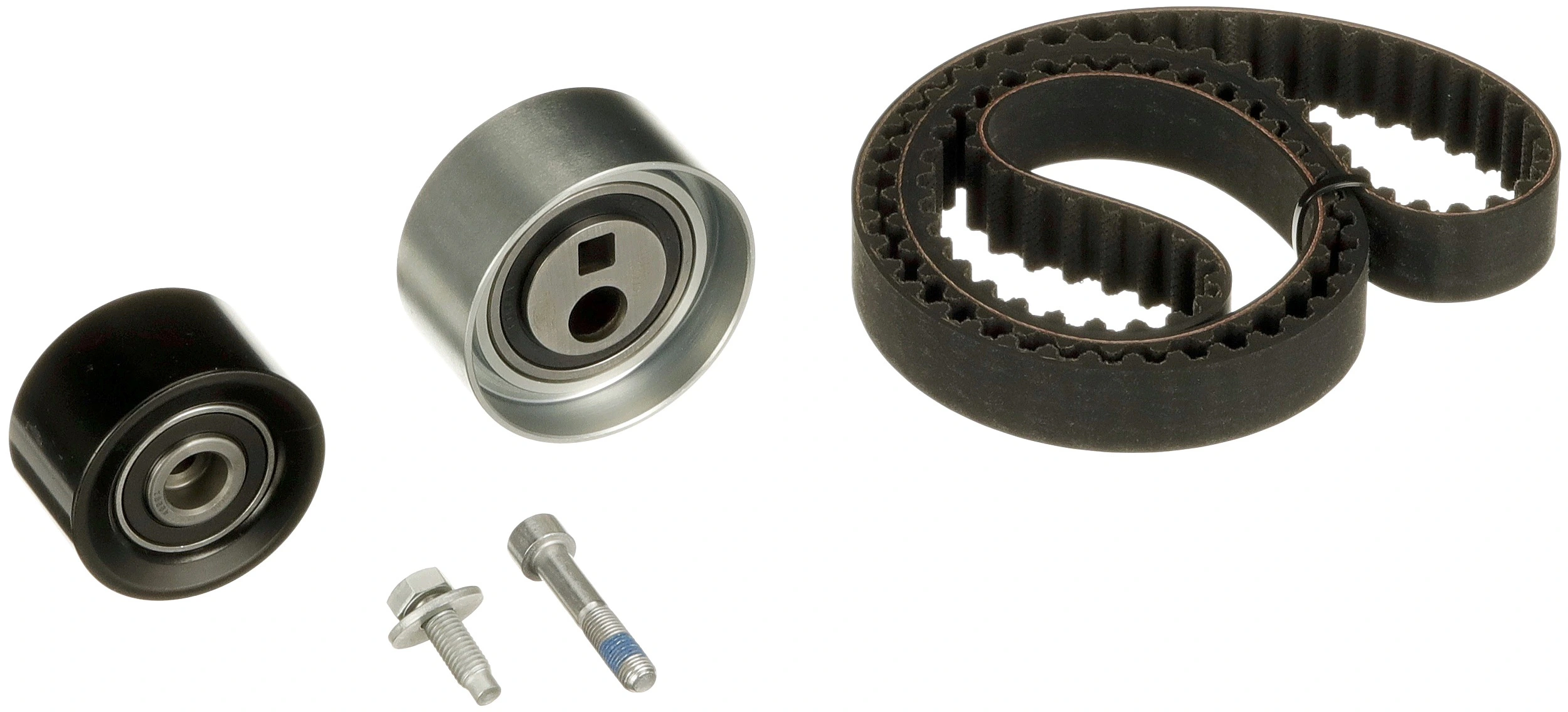 Timing Belt Kit