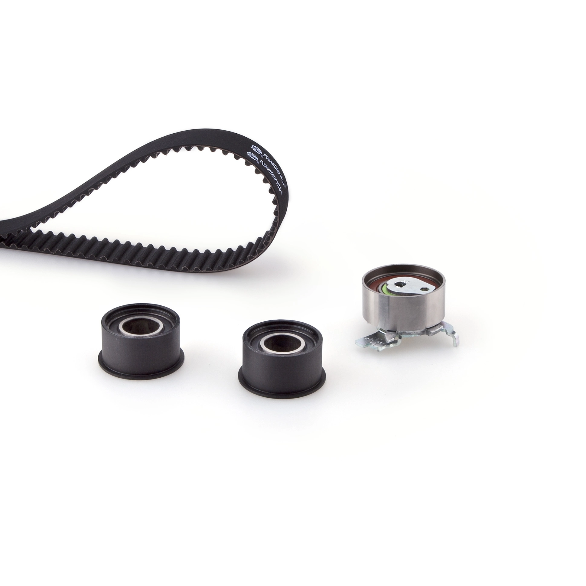 Timing Belt Kit
