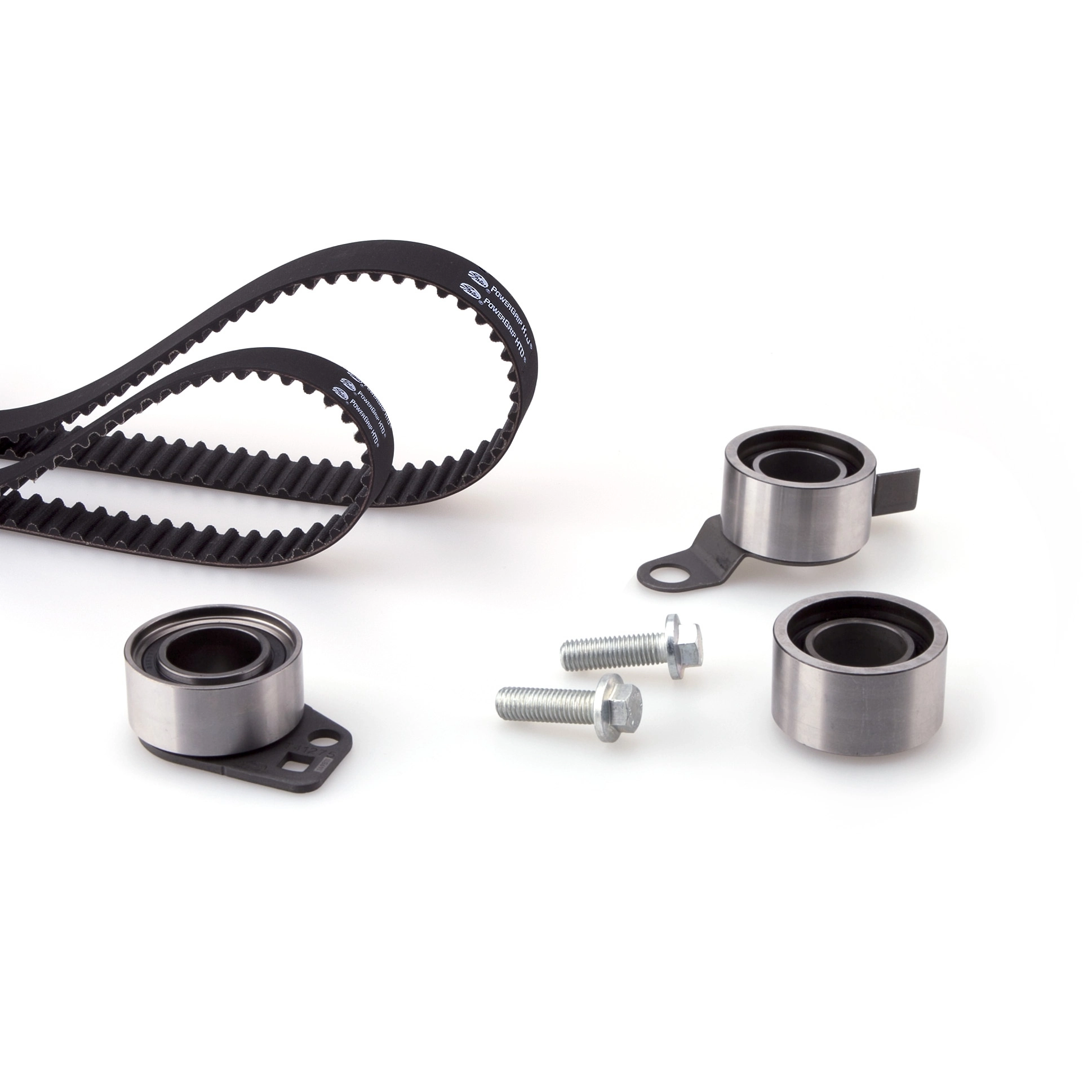 Timing Belt Kit
