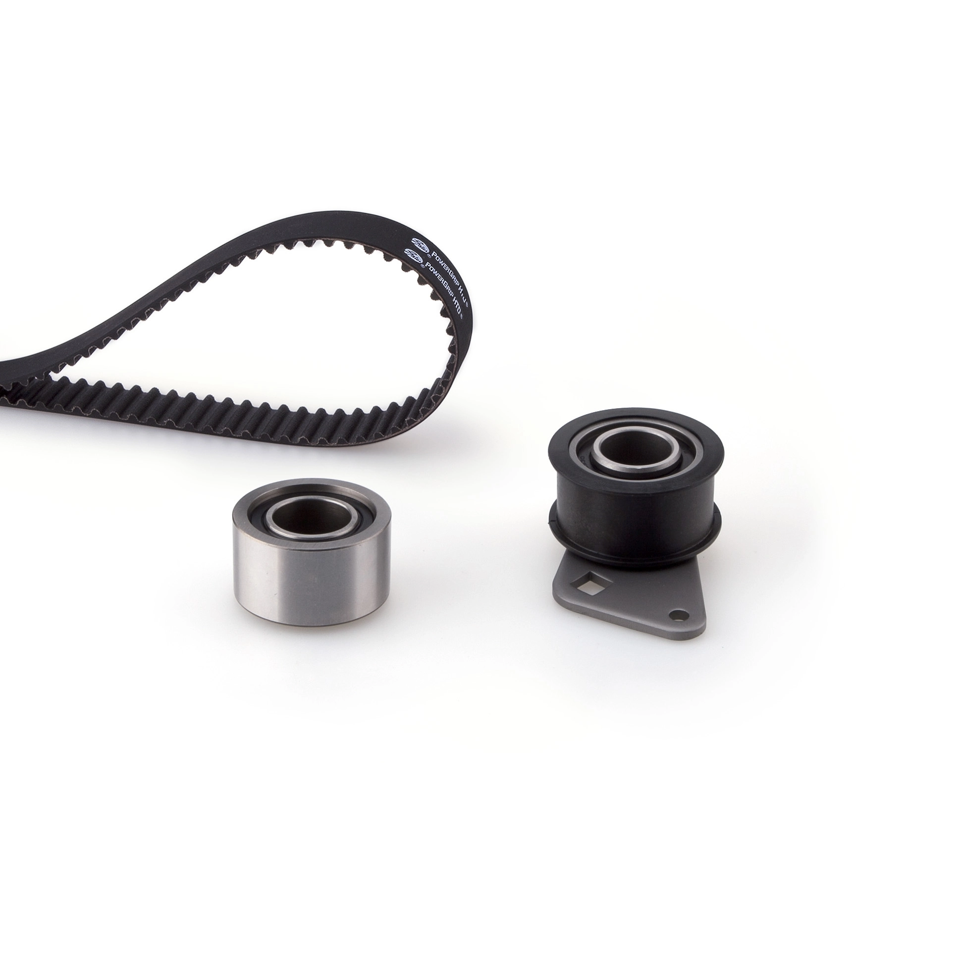 Timing Belt Kit