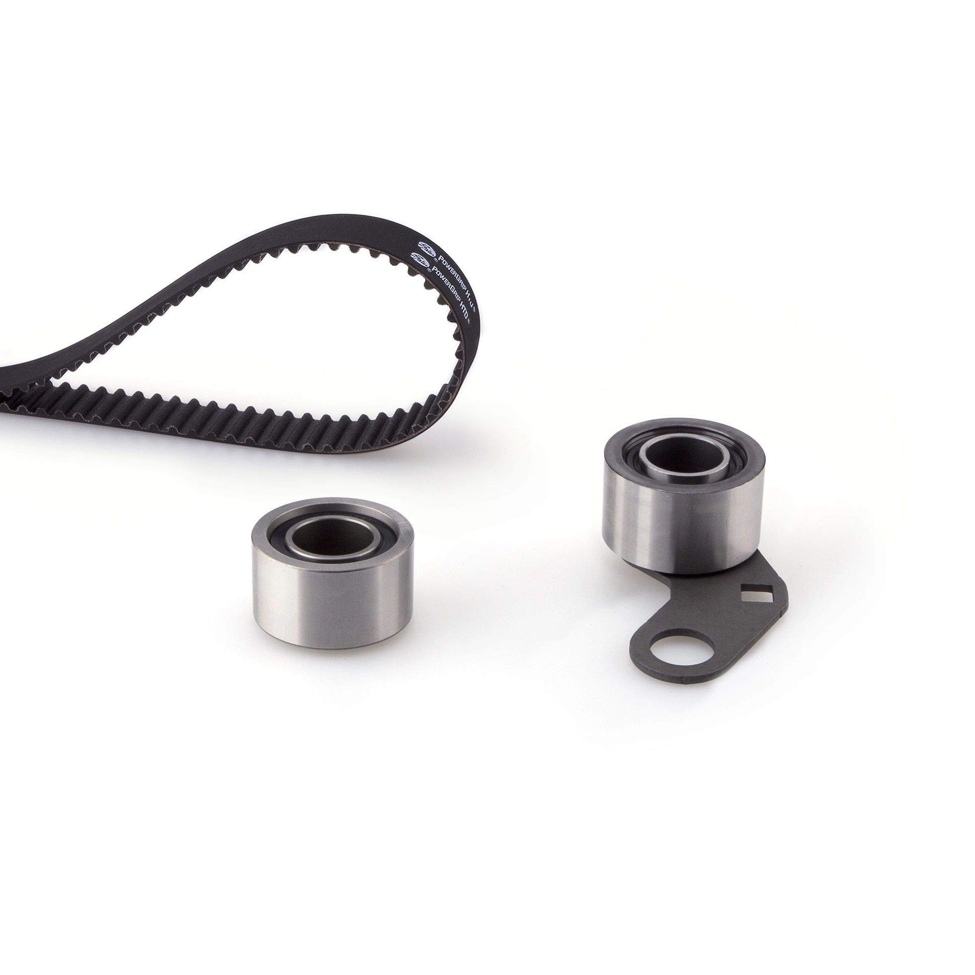 Timing Belt Kit