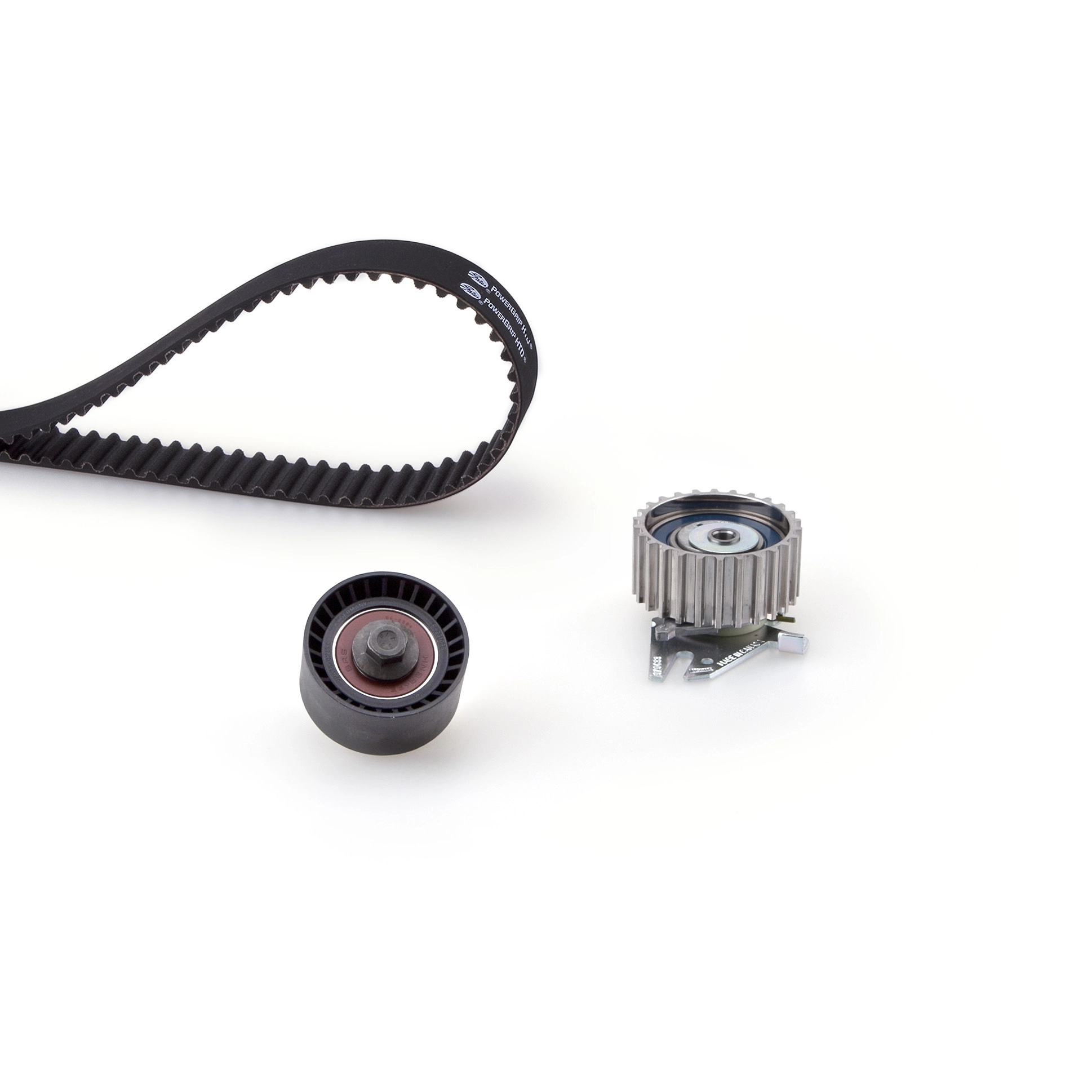 Timing Belt Kit