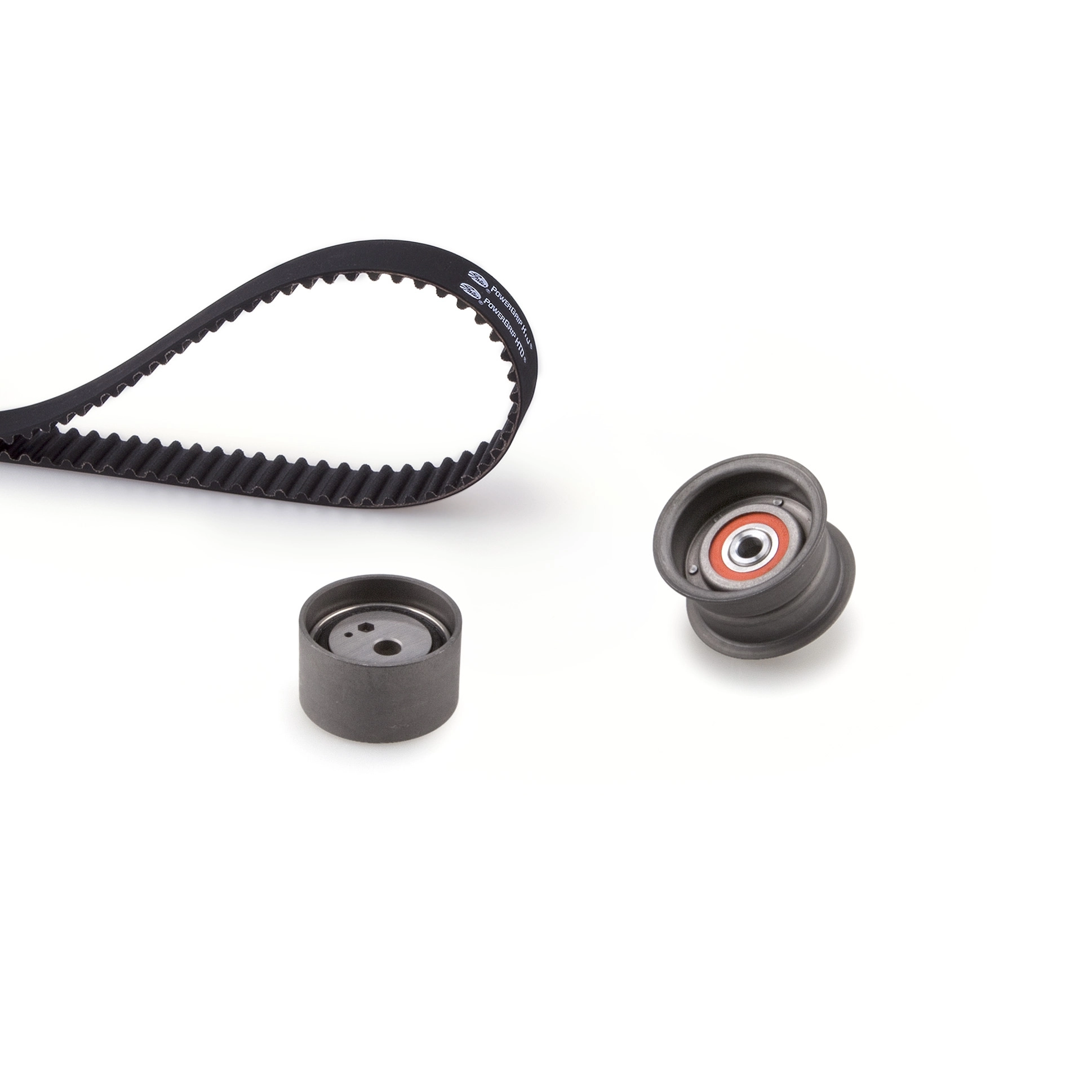 Timing Belt Kit