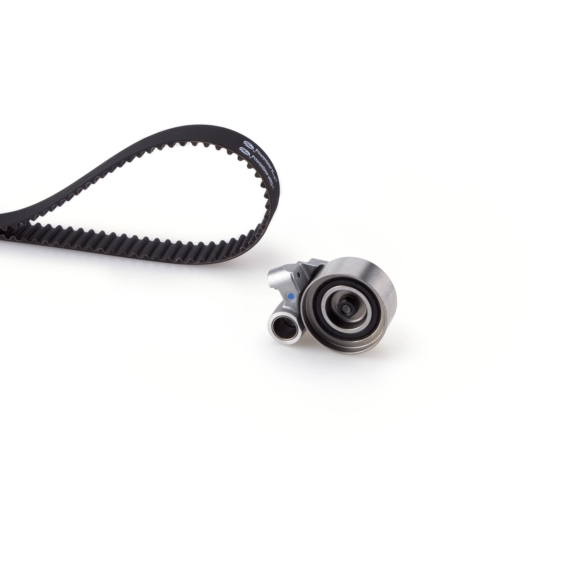 Timing Belt Kit