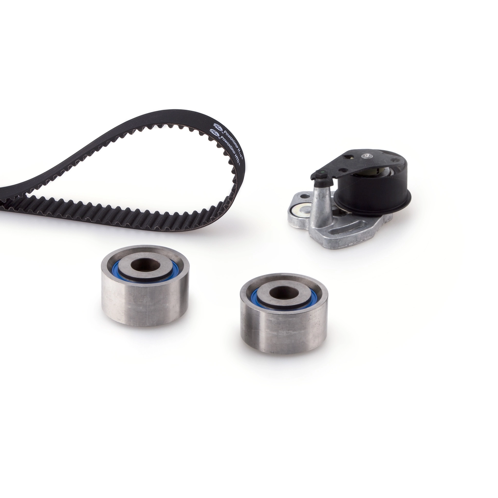 Timing Belt Kit