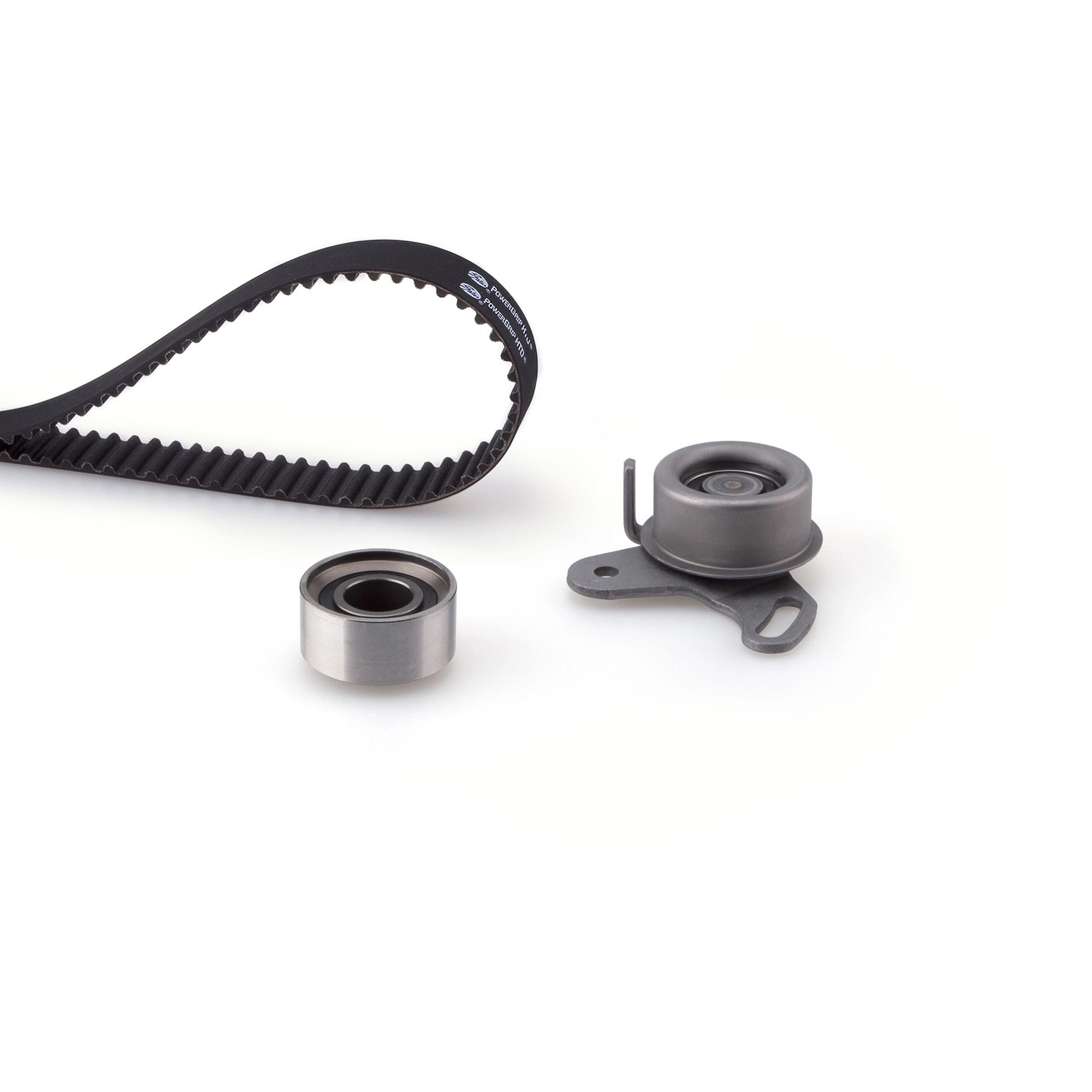 Timing Belt Kit